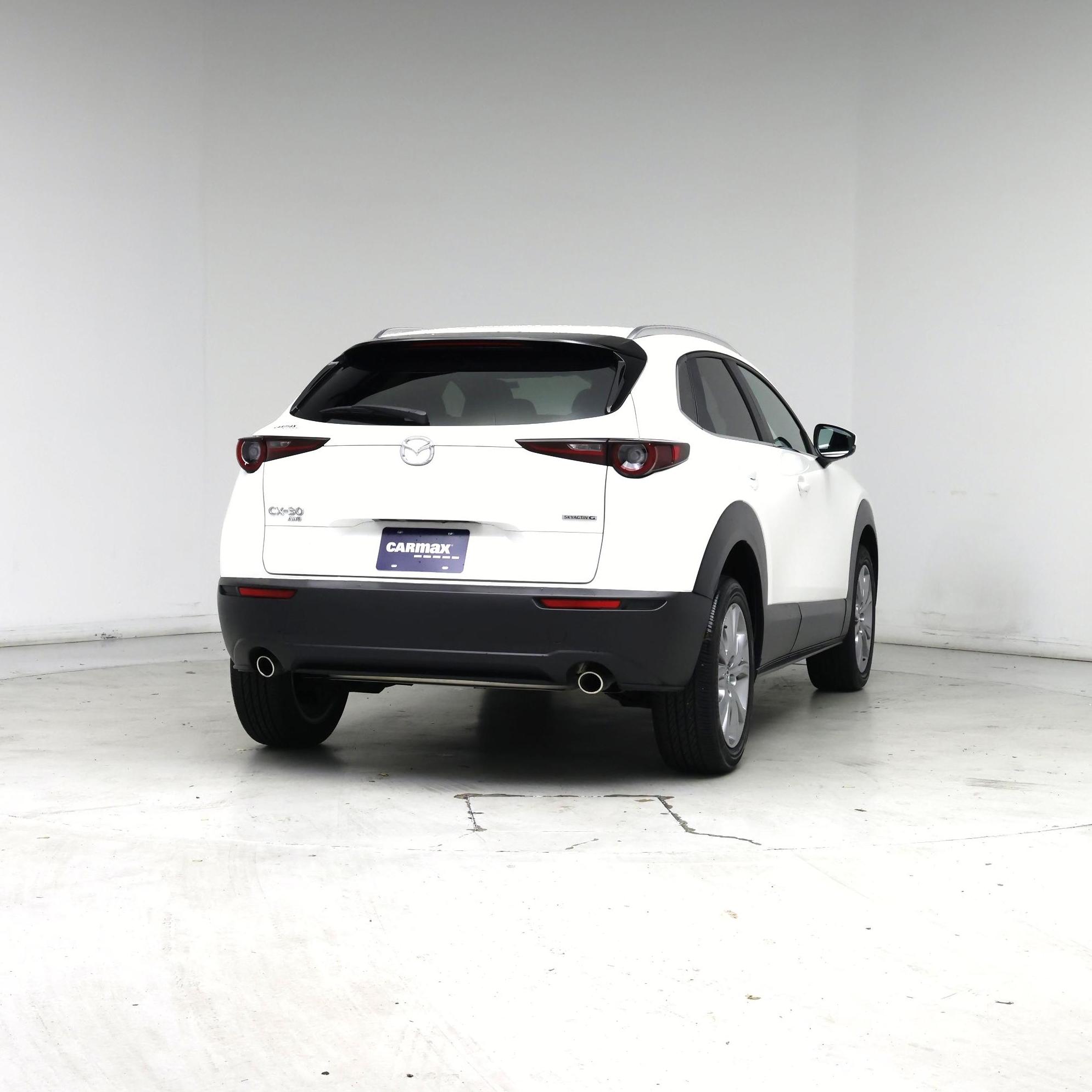 Thumbnail: 2023 Mazda CX-30 - 8