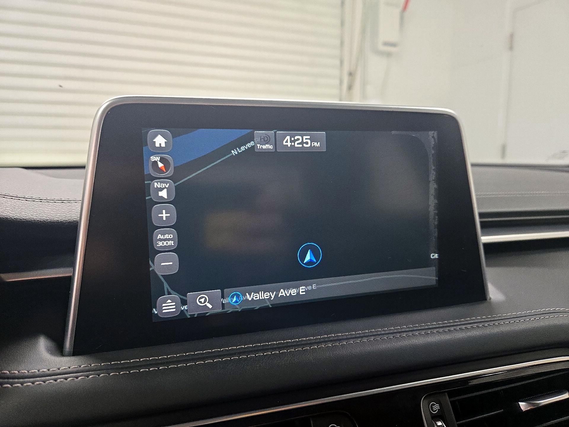 Thumbnail: 2021 Genesis G70 - 14