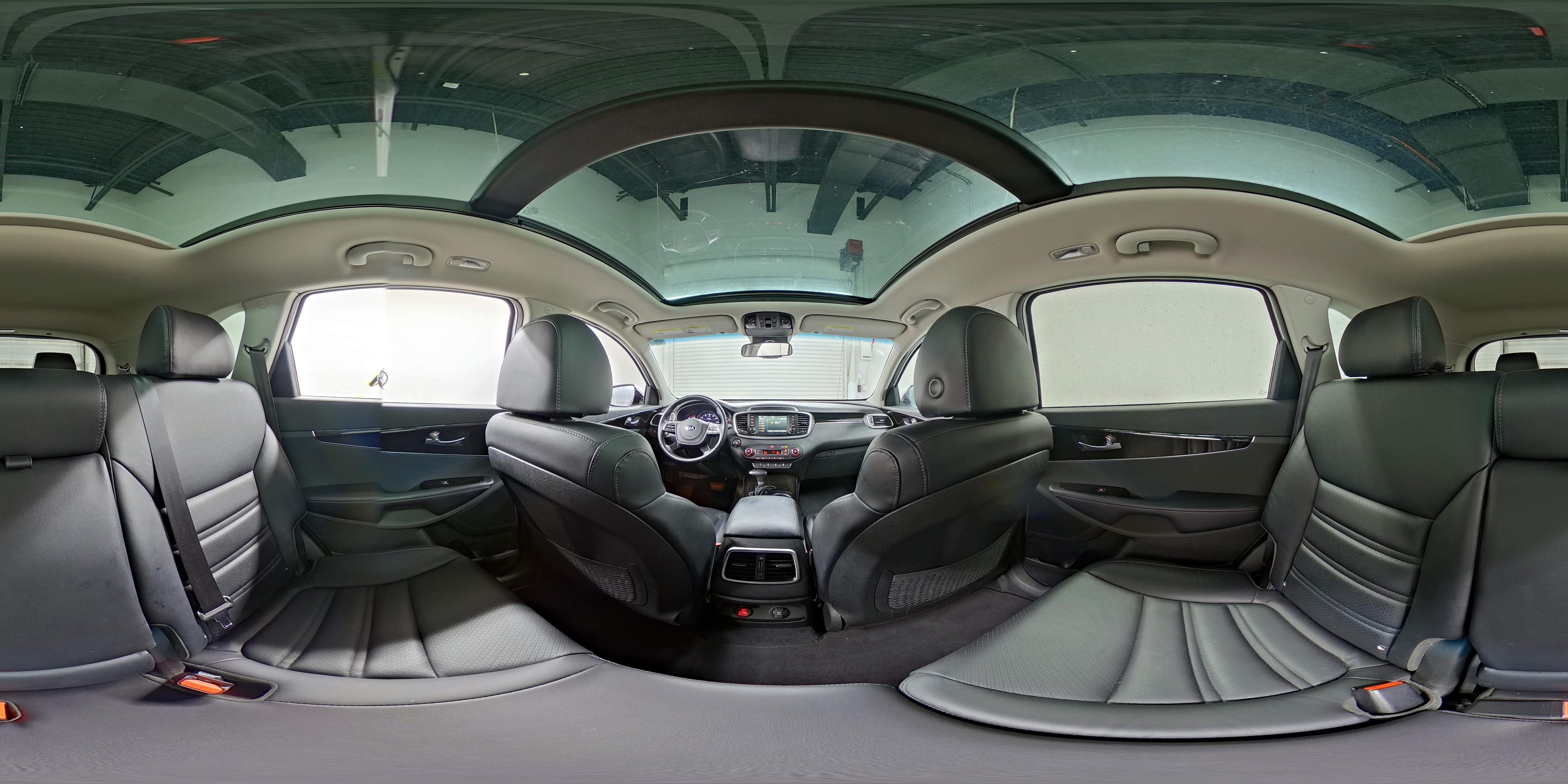 2020 Kia Sorento EX - Photo 28