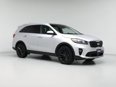 2020 Kia Sorento EX