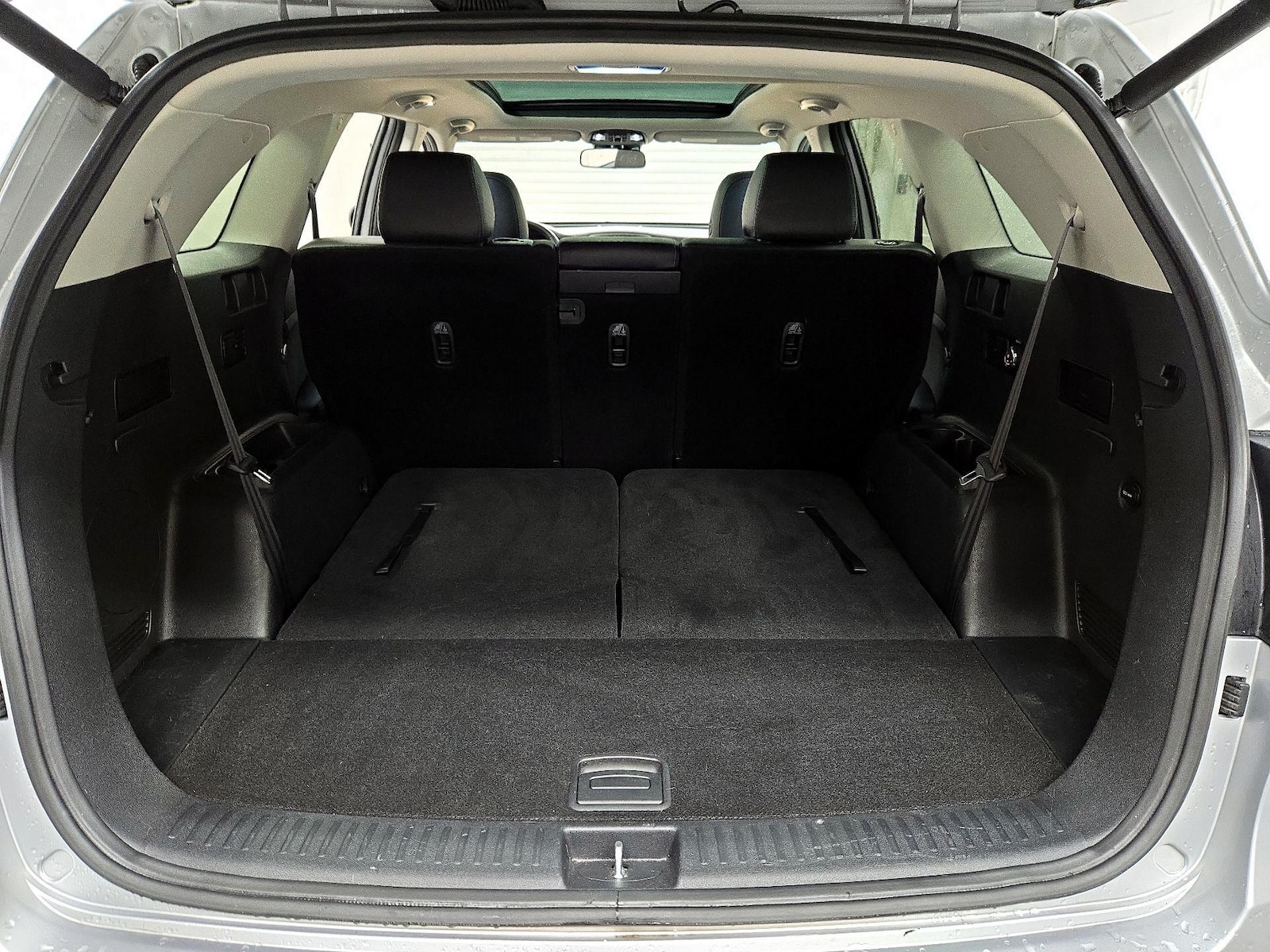 2020 Kia Sorento EX - Photo 24