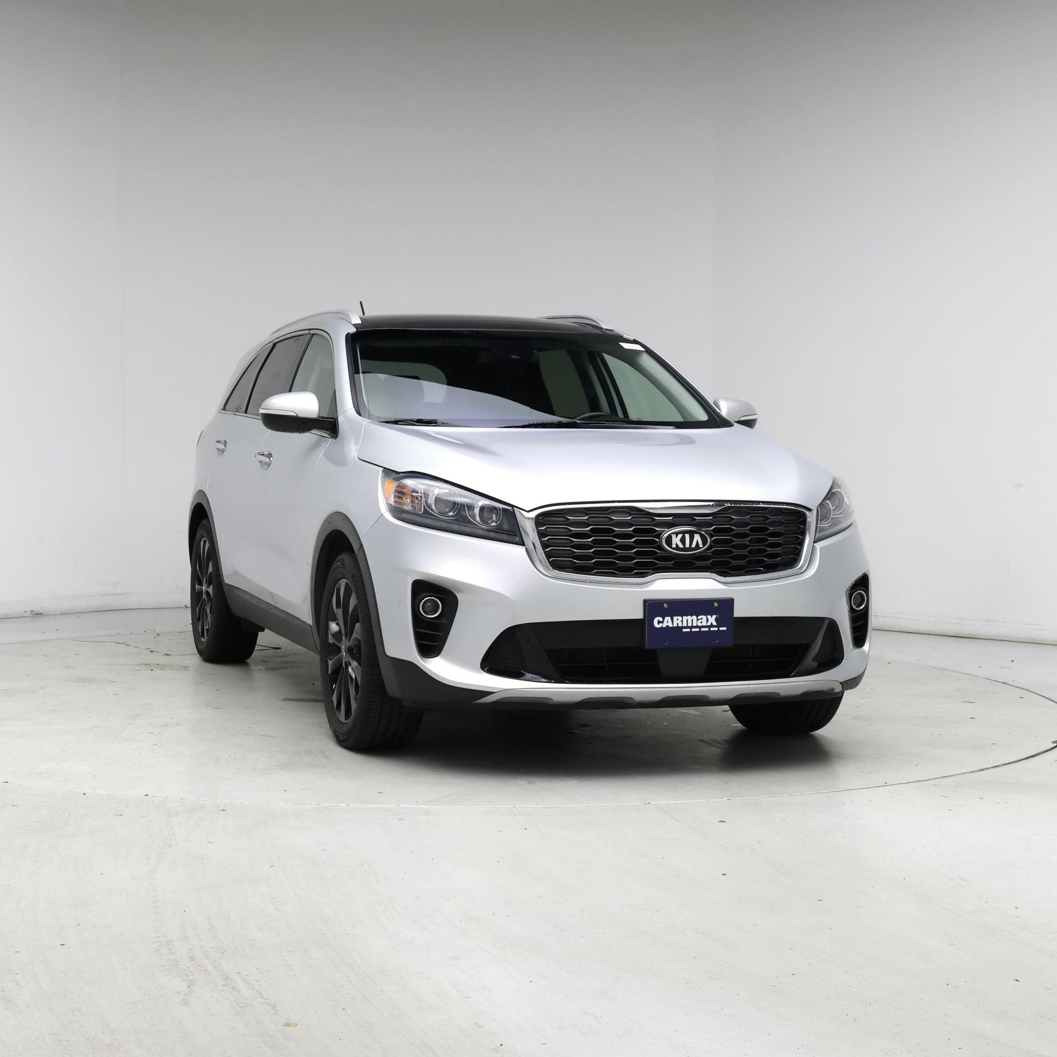 Thumbnail: 2020 Kia Sorento - 5