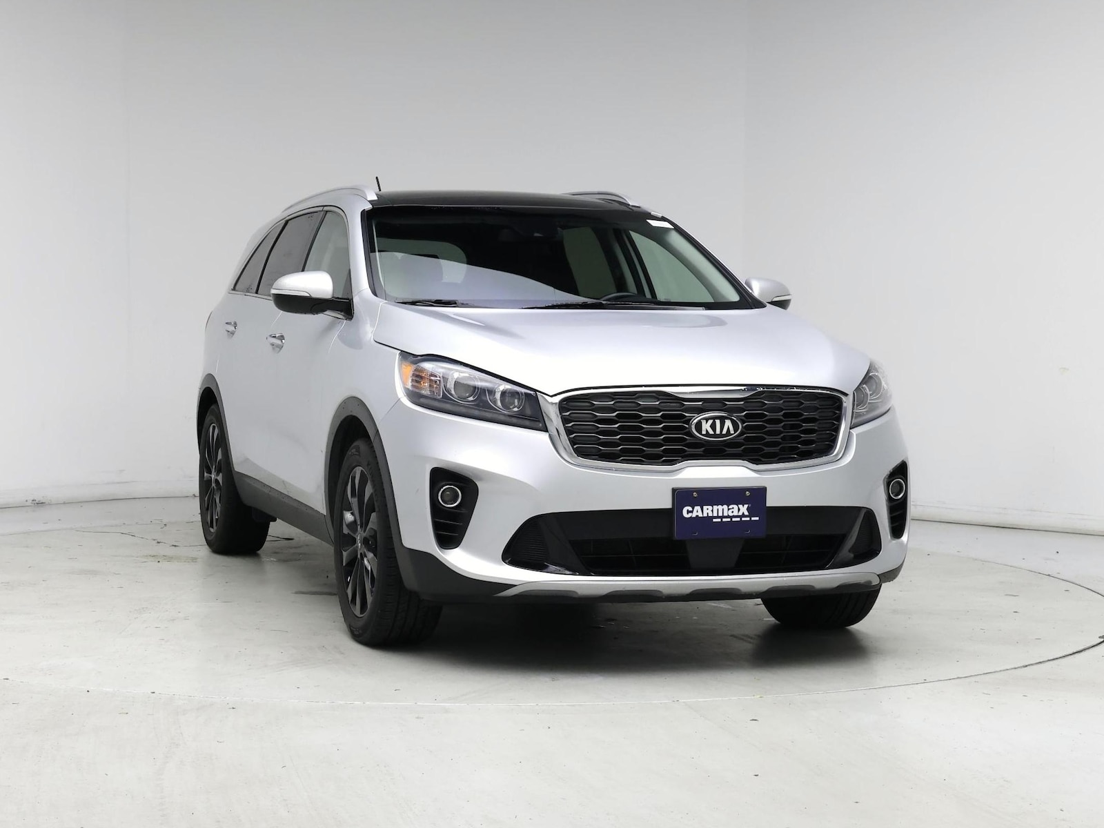 2020 Kia Sorento EX - Photo 6