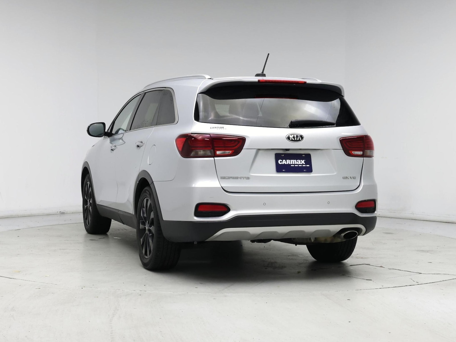 2020 Kia Sorento EX - Photo 7