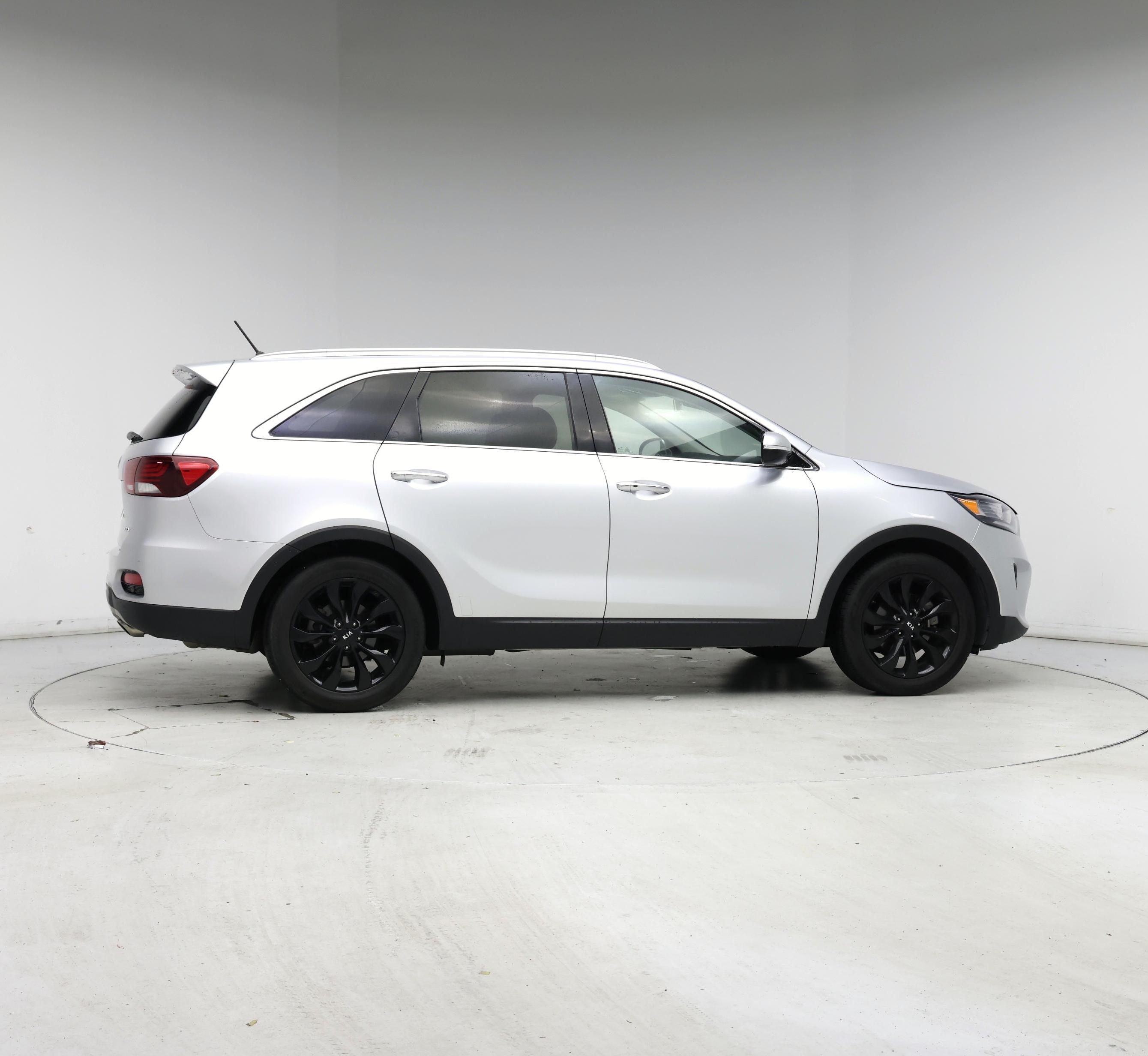 Thumbnail: 2020 Kia Sorento - 7