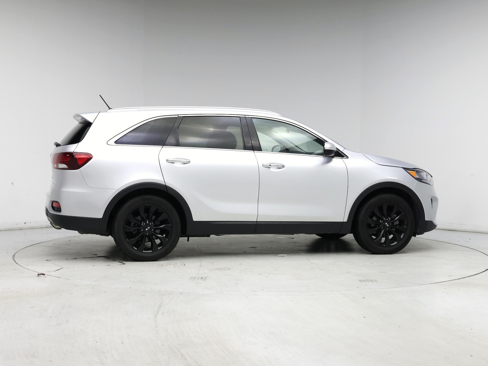 2020 Kia Sorento EX - Photo 8