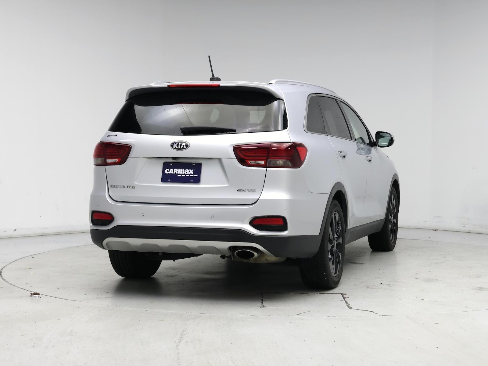2020 Kia Sorento EX - Photo 9