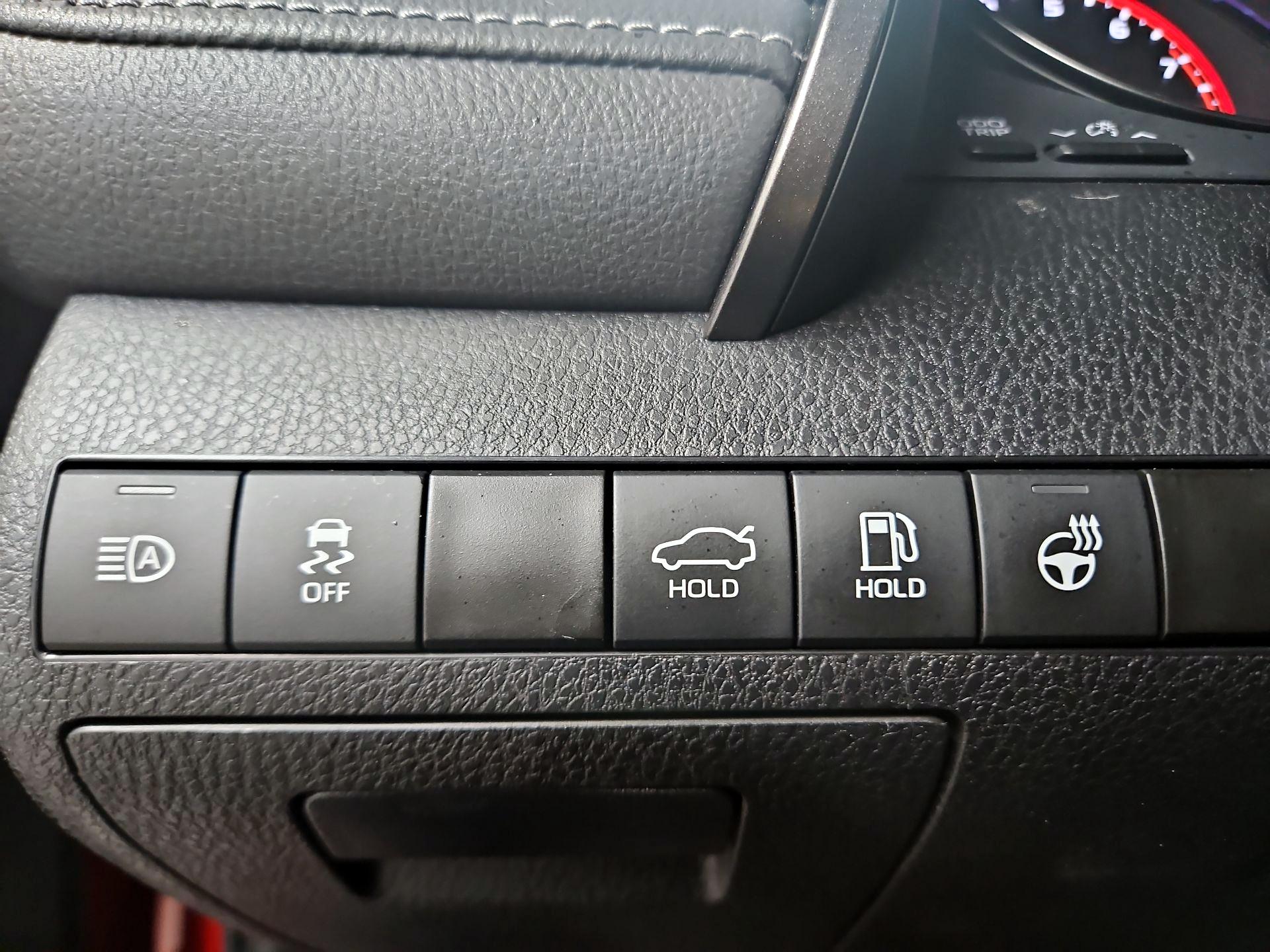 Thumbnail: 2023 Toyota Camry - 13