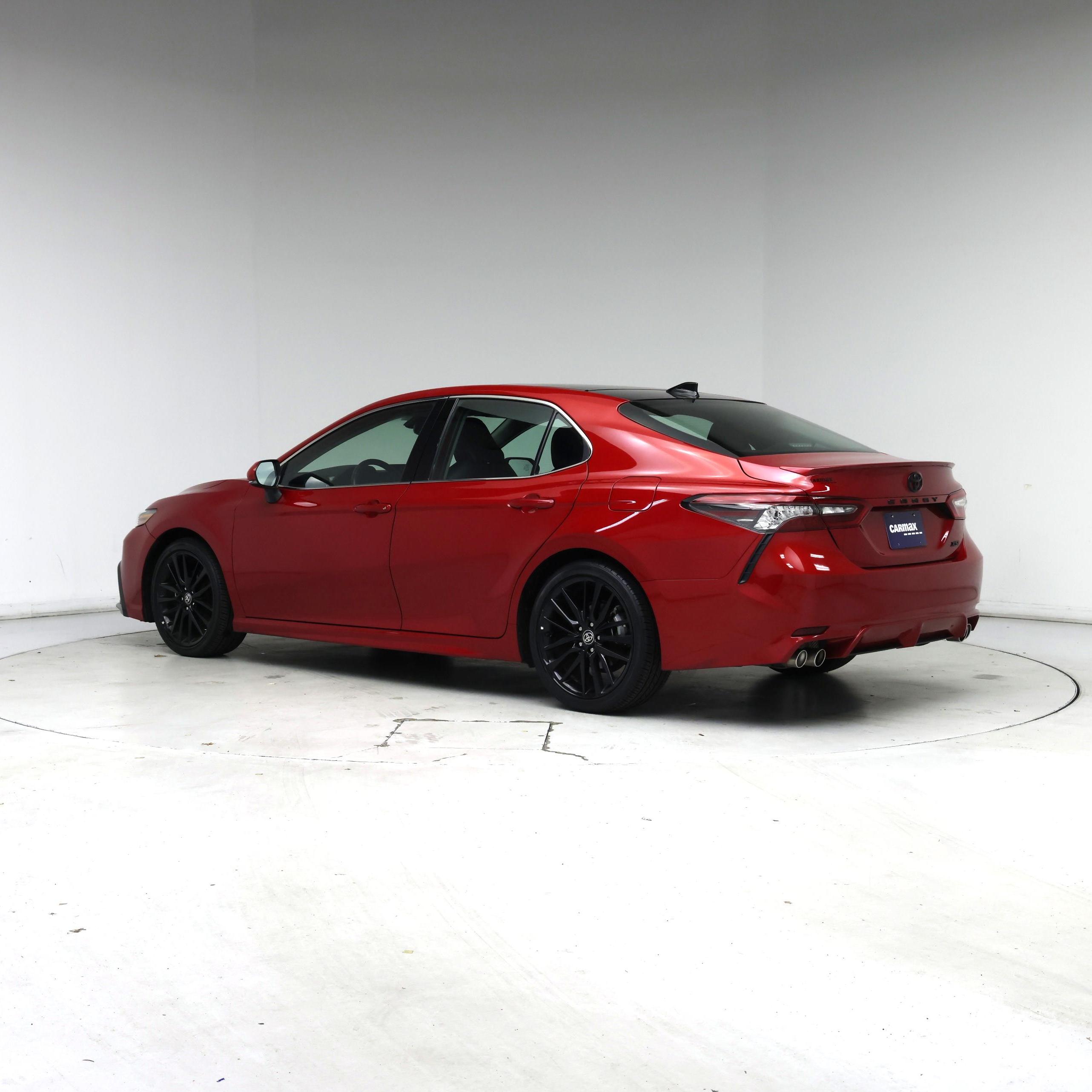 Thumbnail: 2023 Toyota Camry - 2