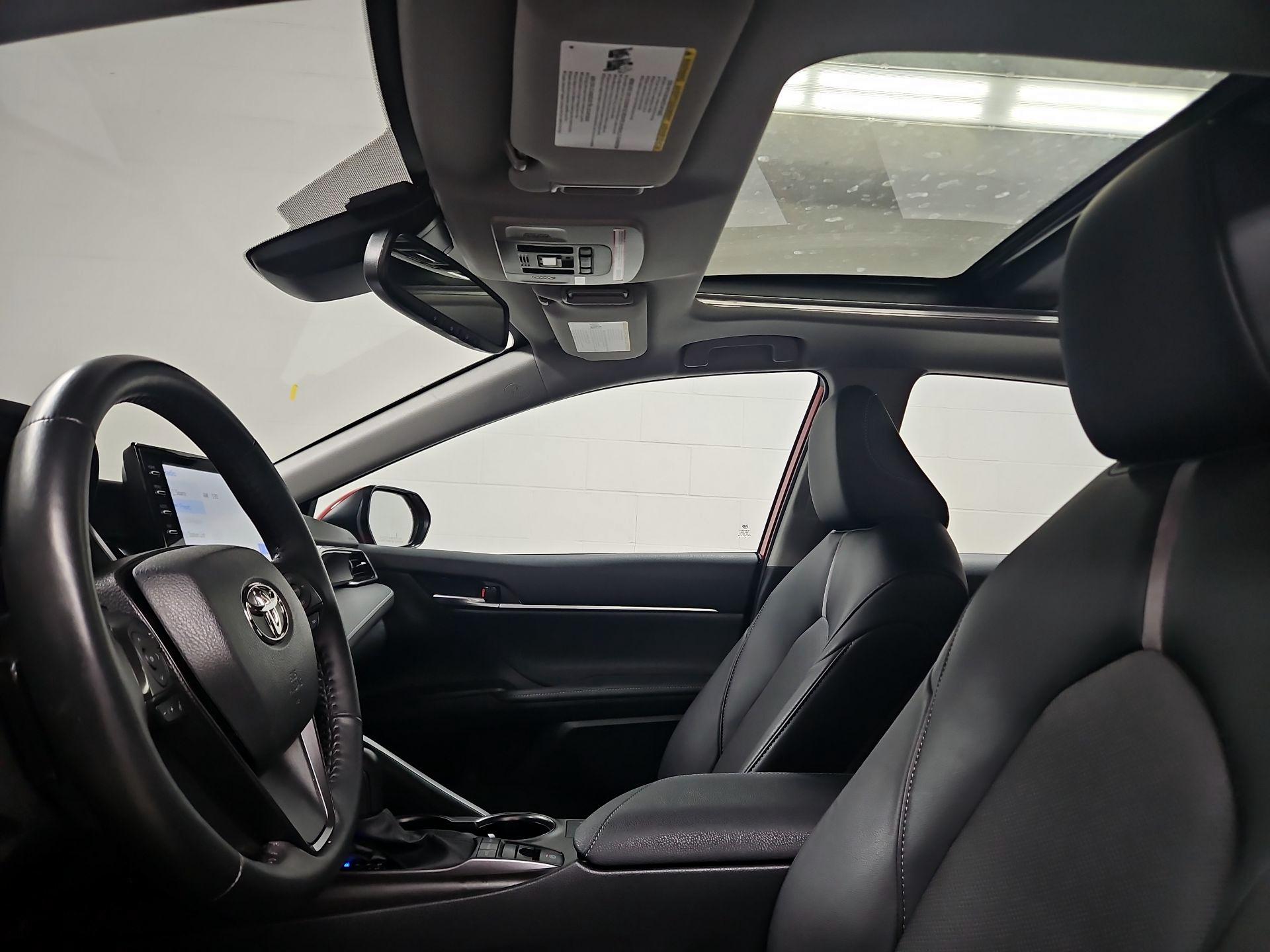 Thumbnail: 2023 Toyota Camry - 19