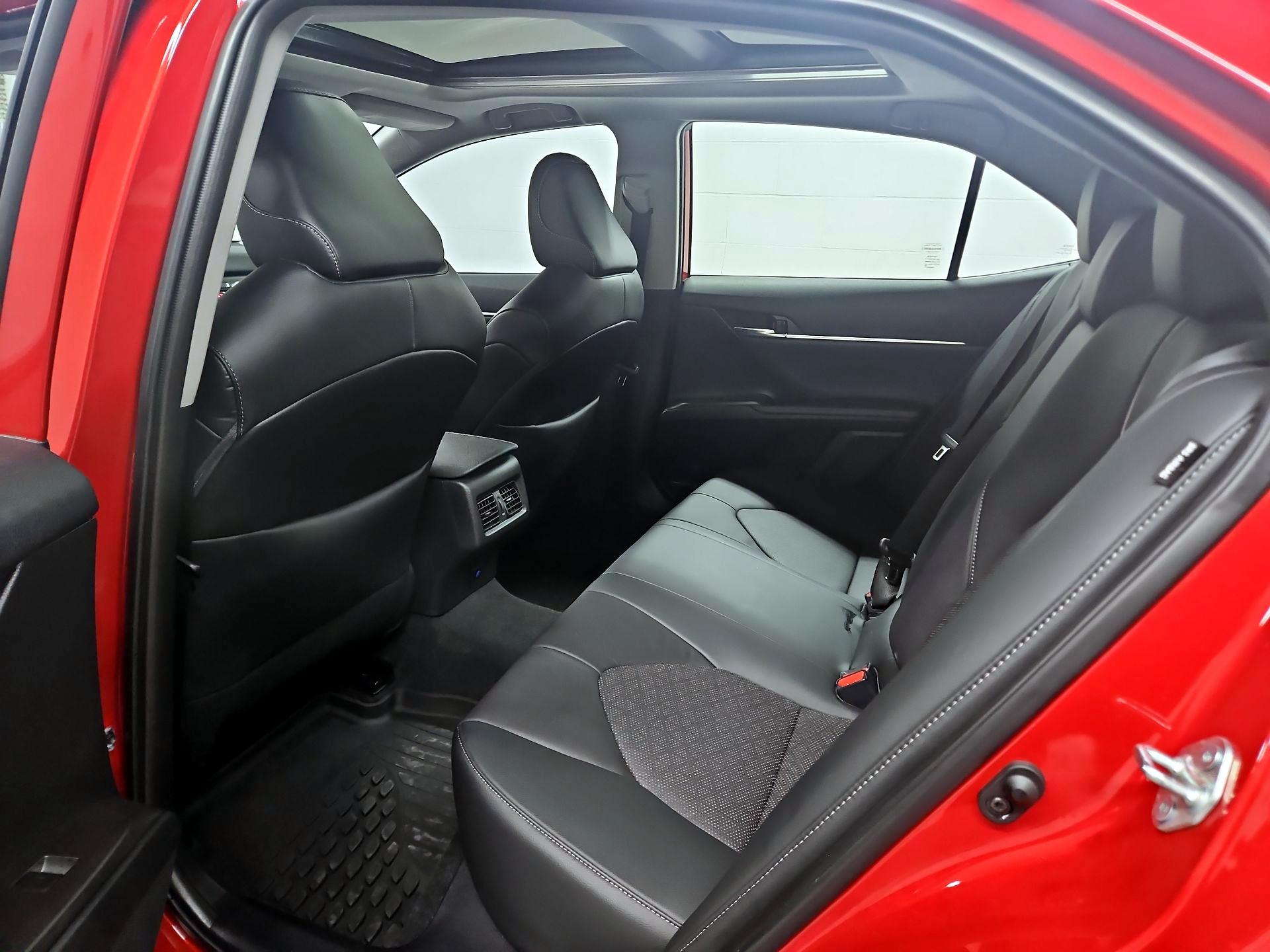 Thumbnail: 2023 Toyota Camry - 20