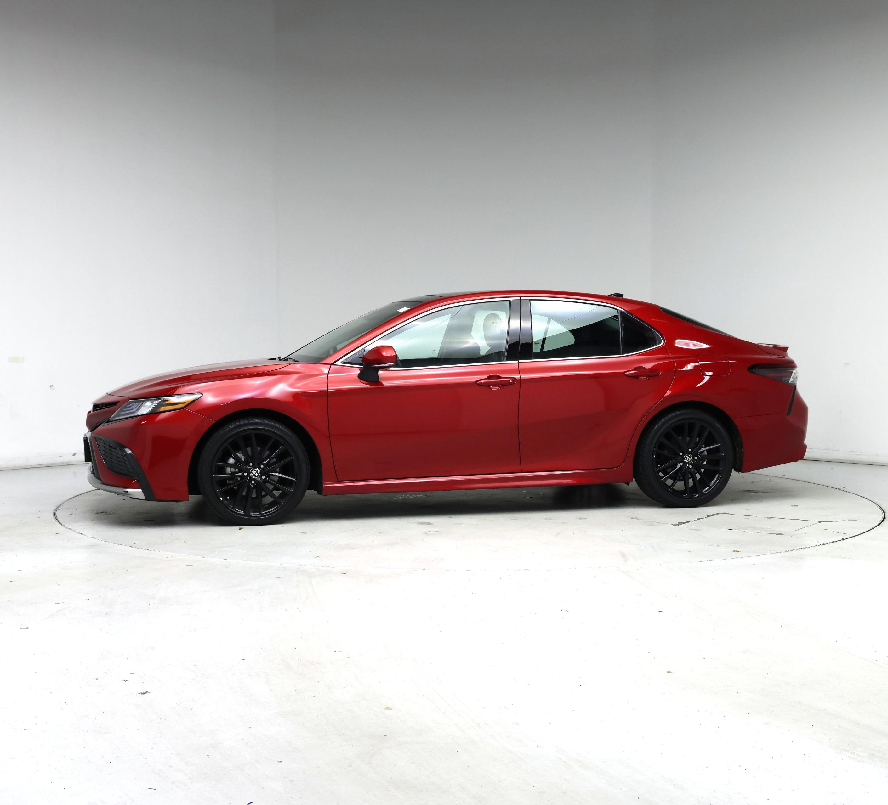 Thumbnail: 2023 Toyota Camry - 3