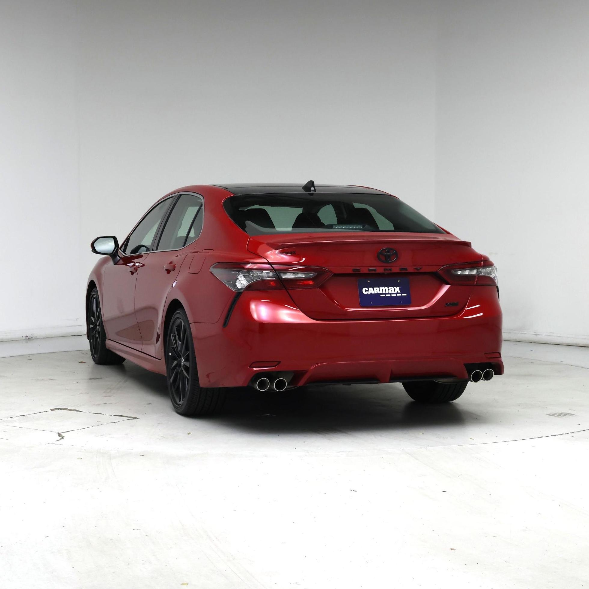 Thumbnail: 2023 Toyota Camry - 6