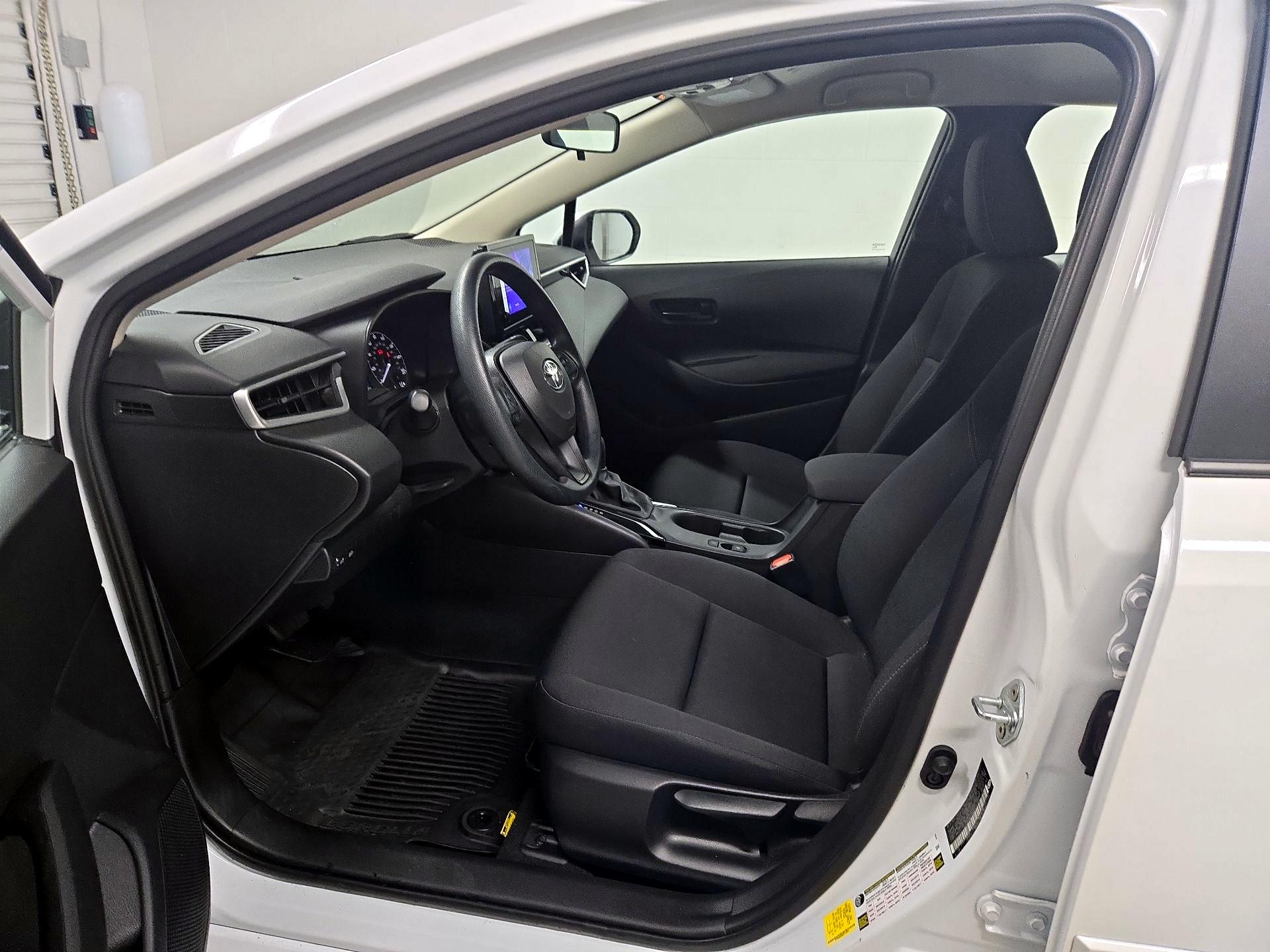 Thumbnail: 2024 Toyota Corolla - 11