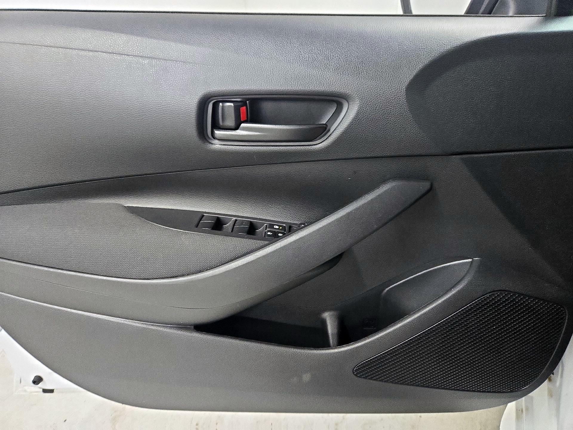 Thumbnail: 2024 Toyota Corolla - 12