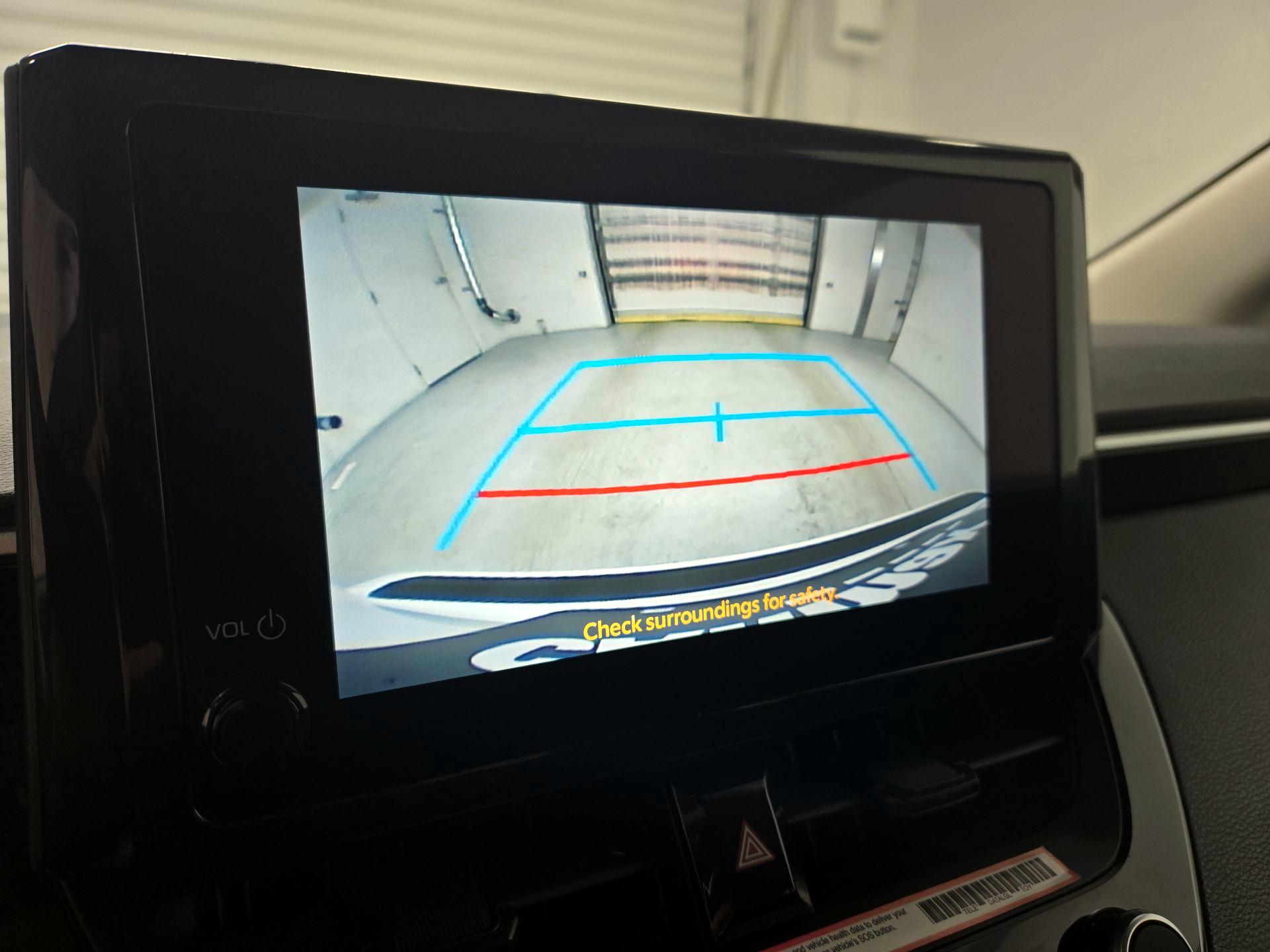 Thumbnail: 2024 Toyota Corolla - 14