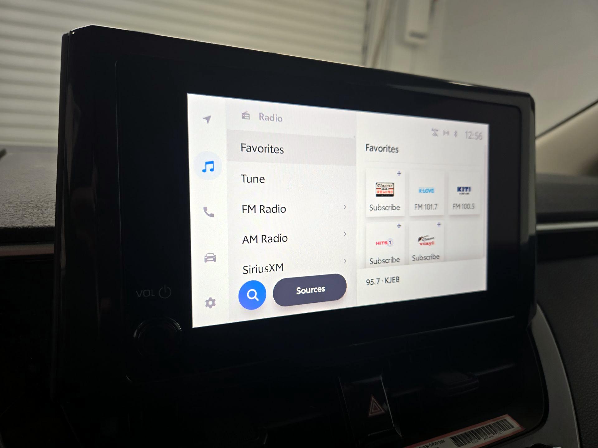 Thumbnail: 2024 Toyota Corolla - 15