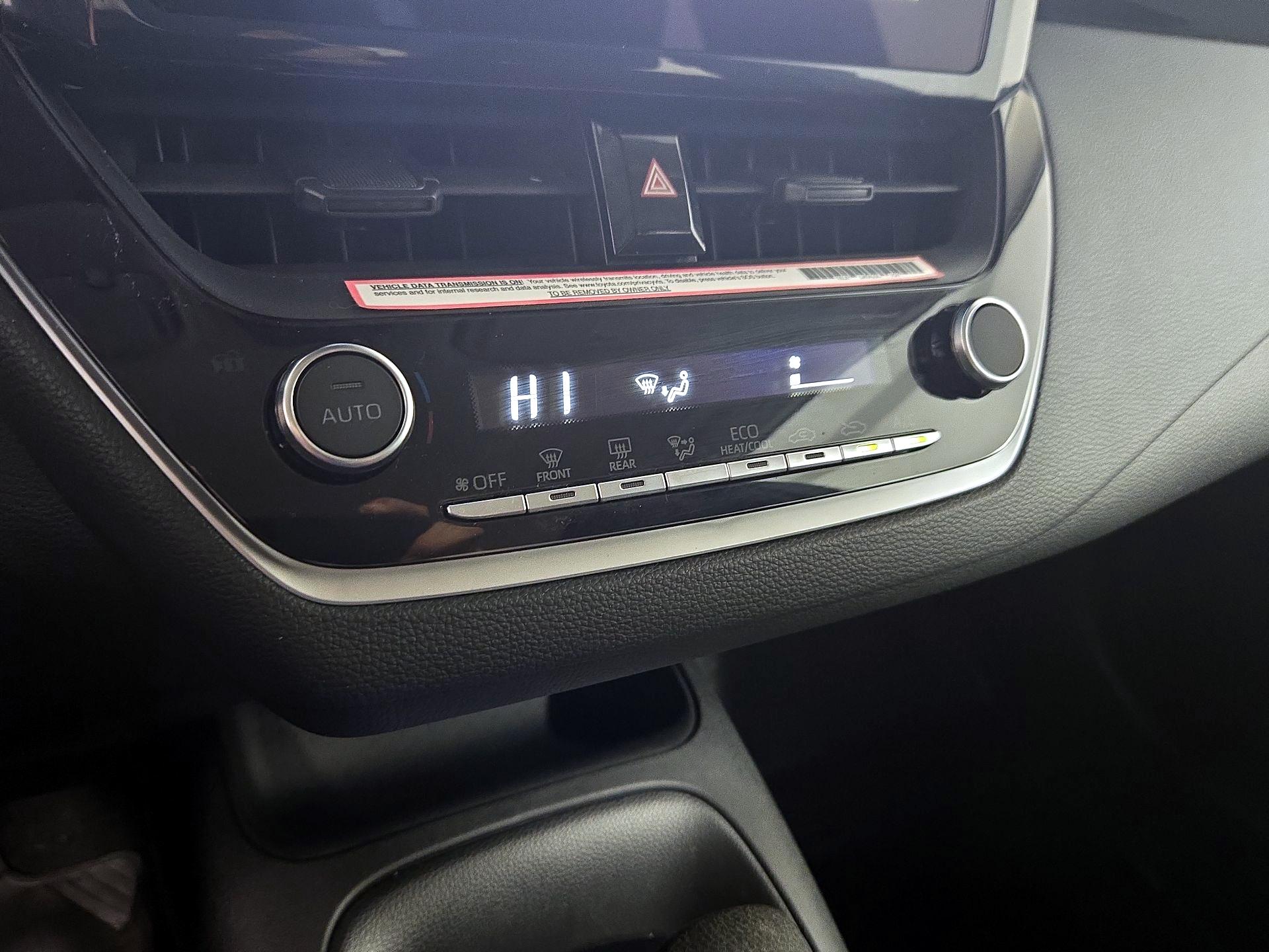 Thumbnail: 2024 Toyota Corolla - 16