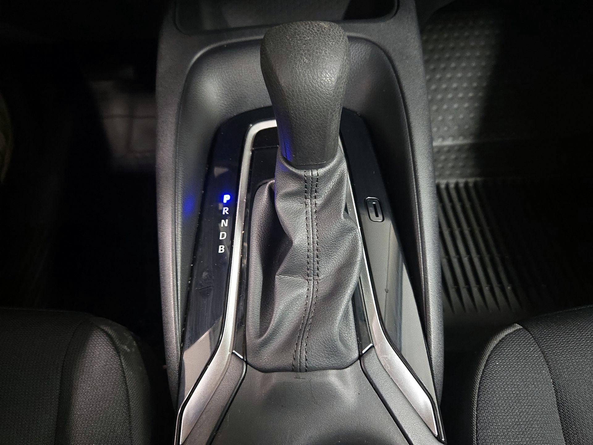 Thumbnail: 2024 Toyota Corolla - 17