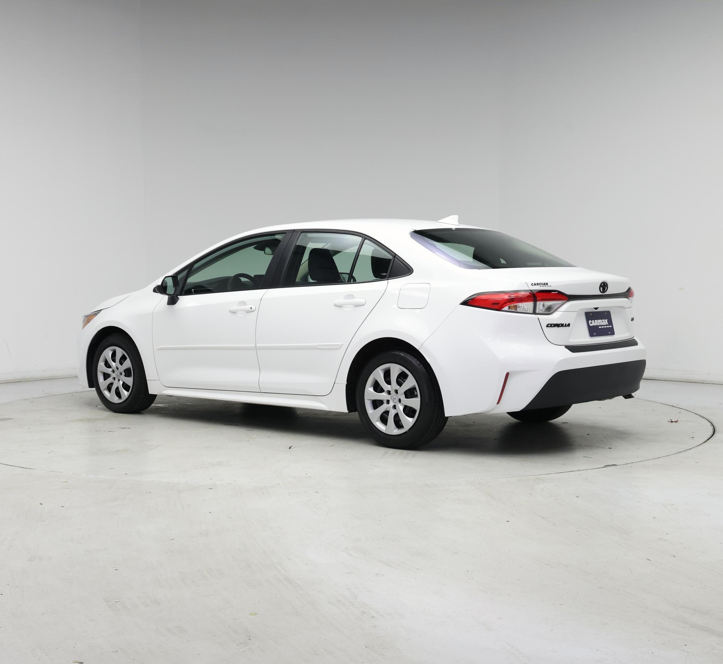 Thumbnail: 2024 Toyota Corolla - 2