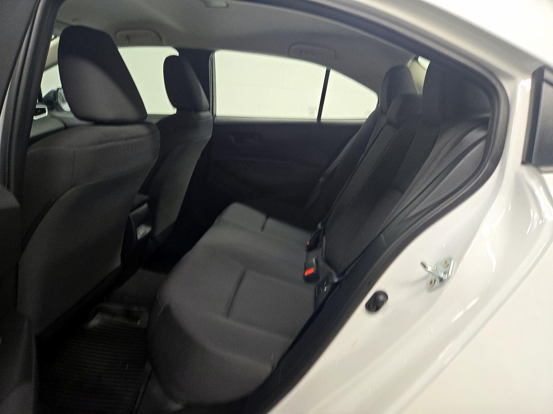 Thumbnail: 2024 Toyota Corolla - 19