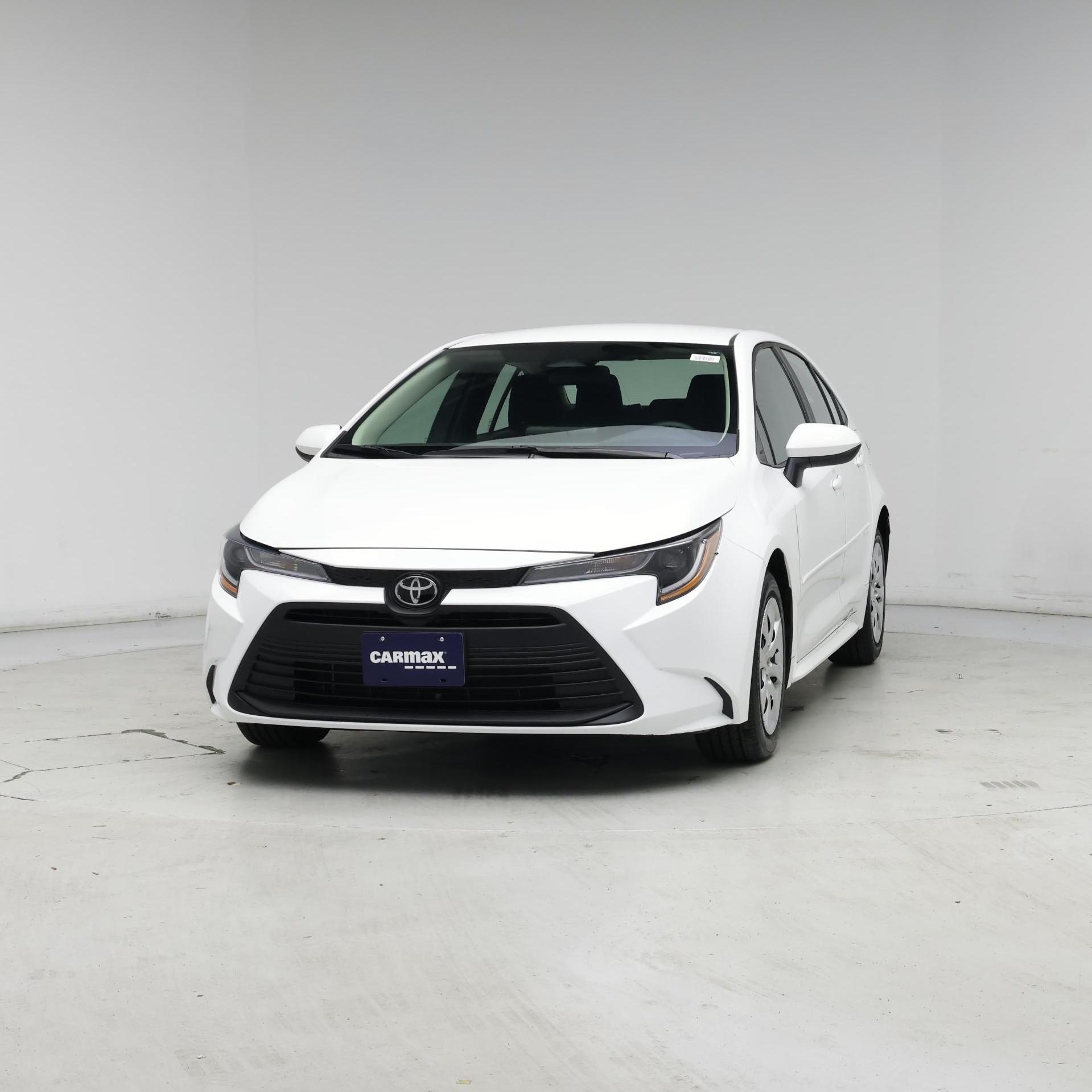 Thumbnail: 2024 Toyota Corolla - 4