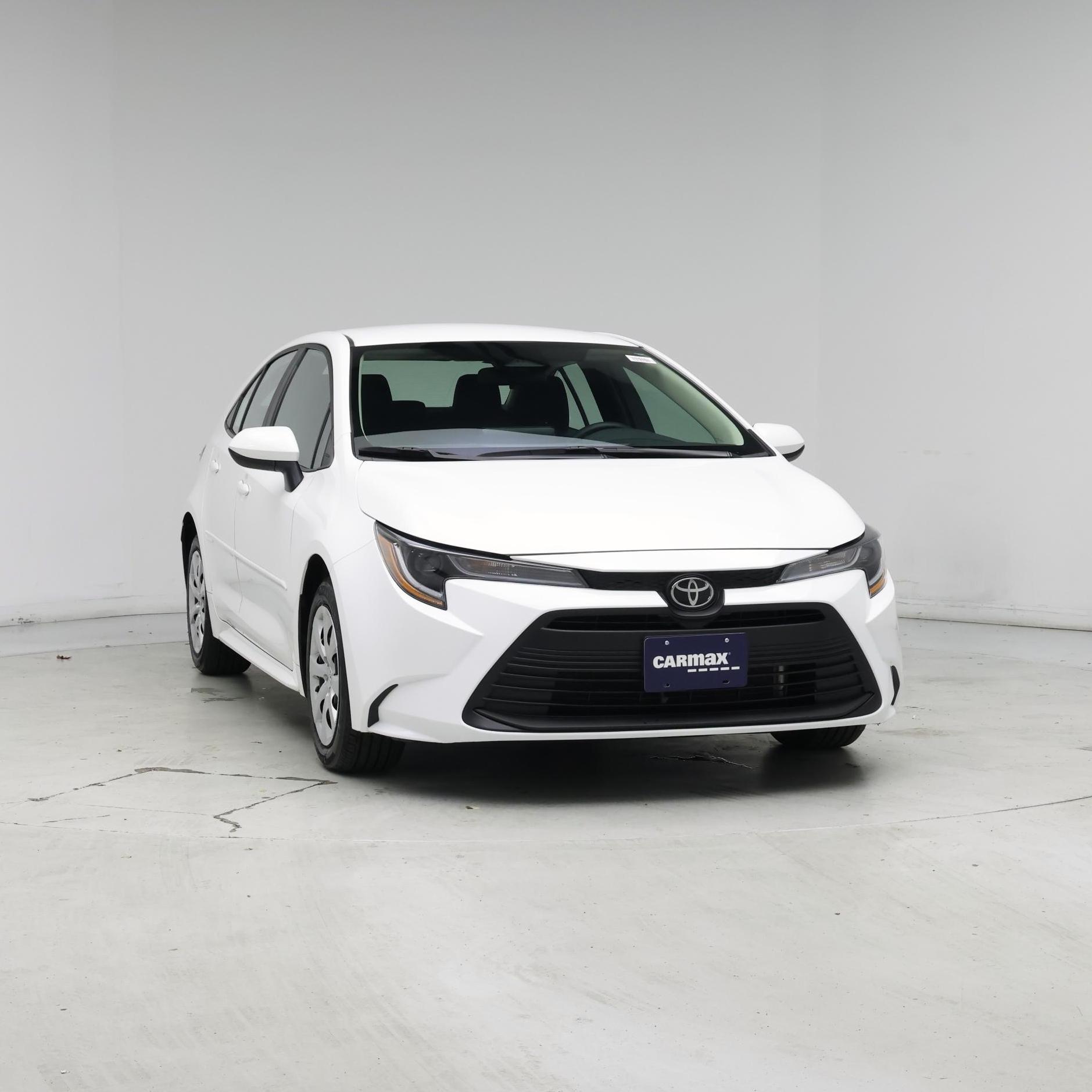 Thumbnail: 2024 Toyota Corolla - 5