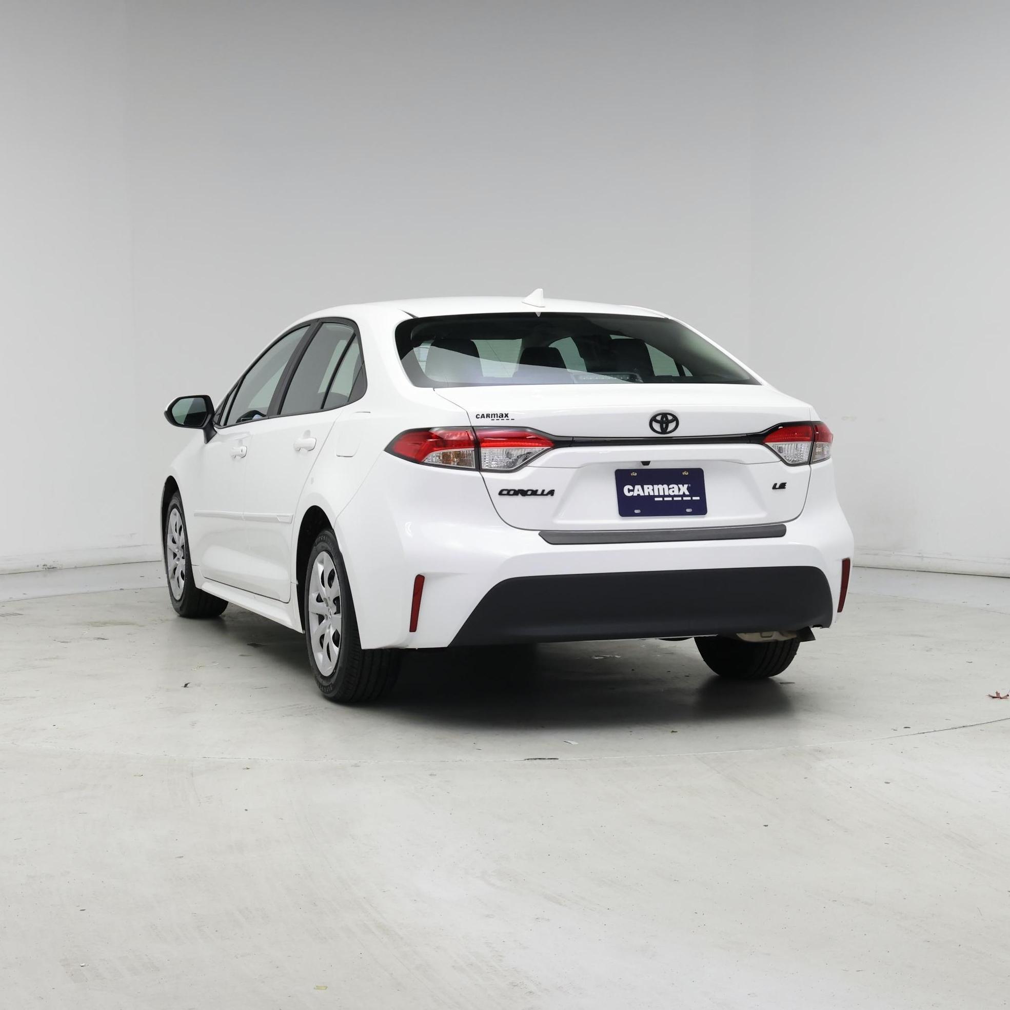 Thumbnail: 2024 Toyota Corolla - 6