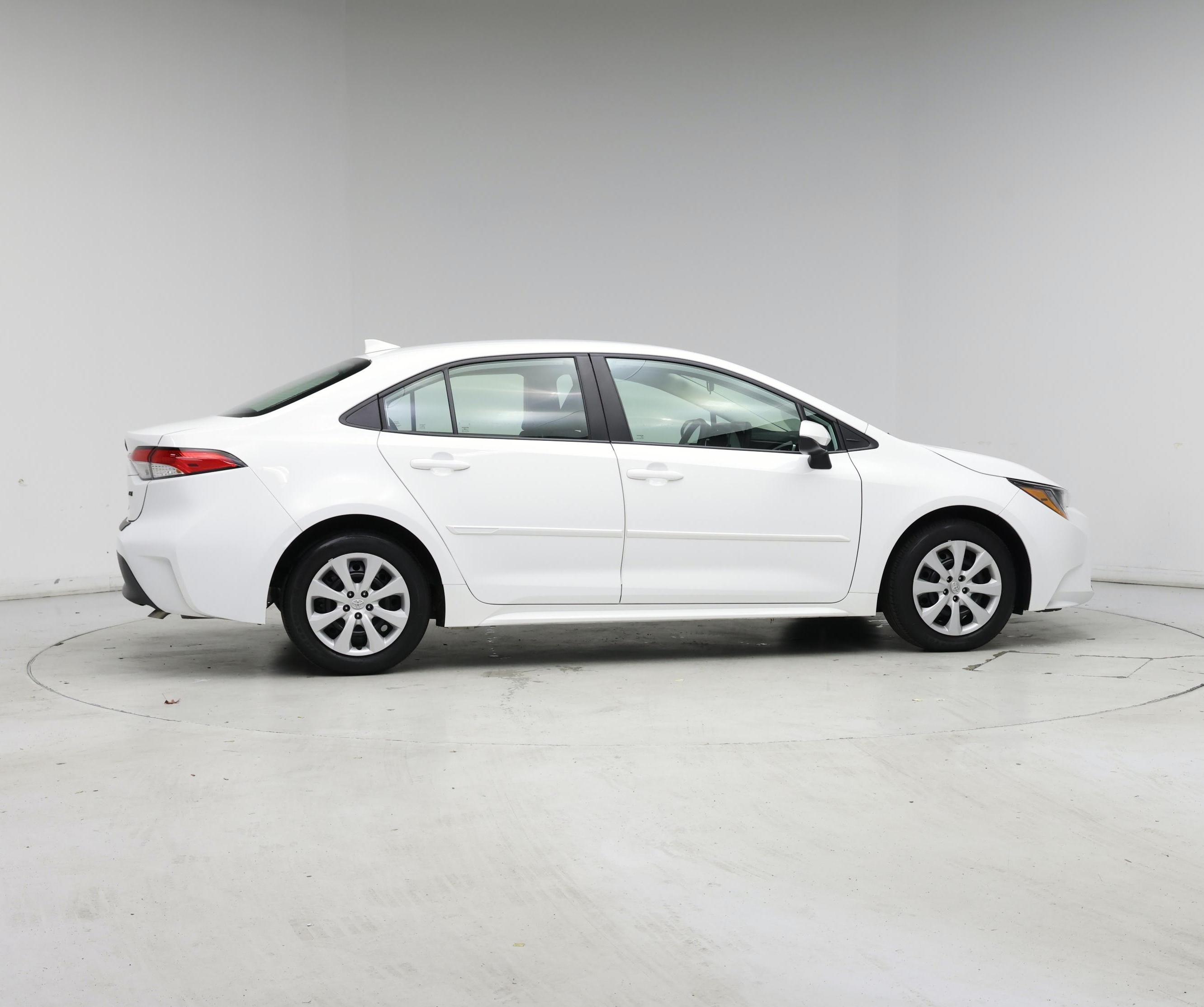 Thumbnail: 2024 Toyota Corolla - 7