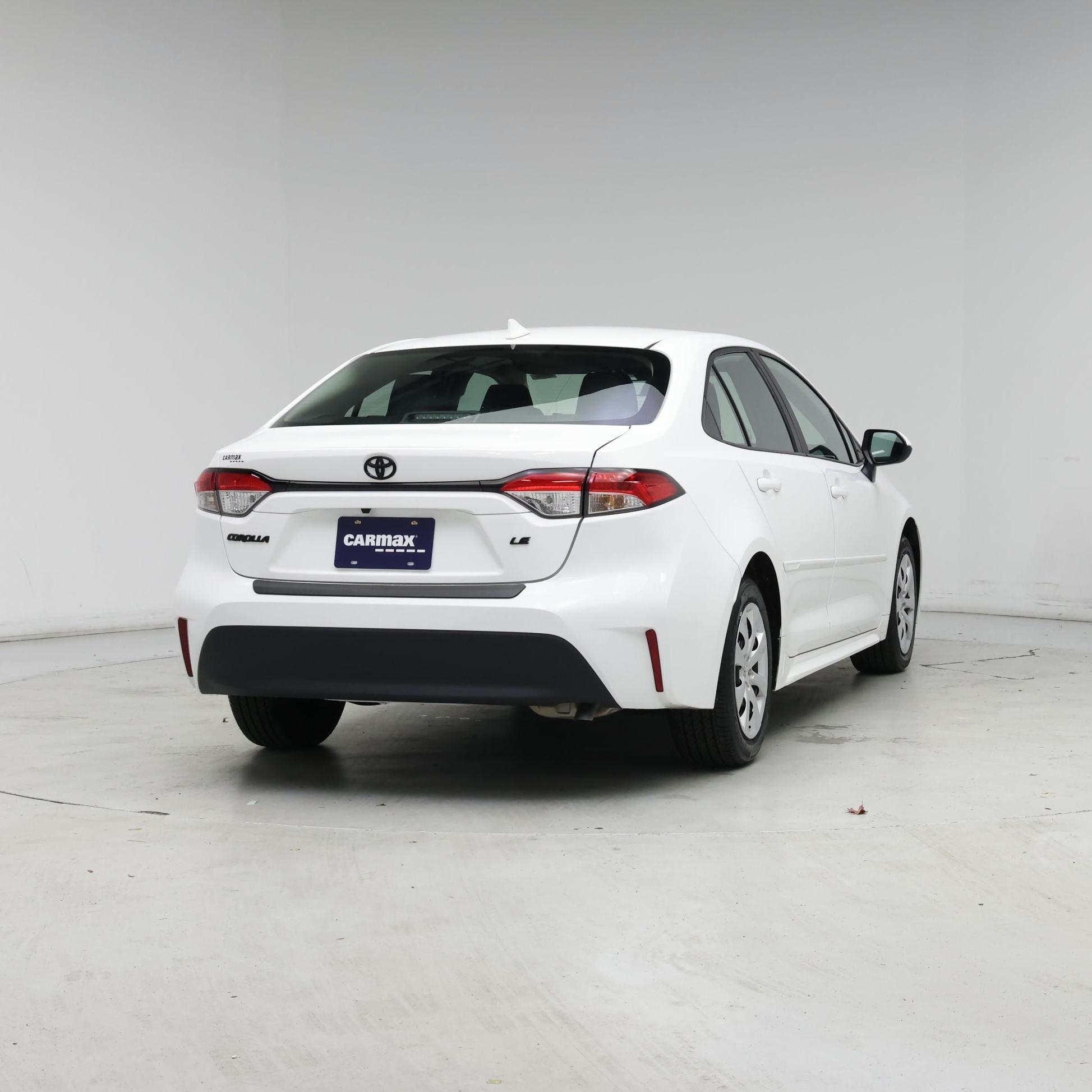 Thumbnail: 2024 Toyota Corolla - 8