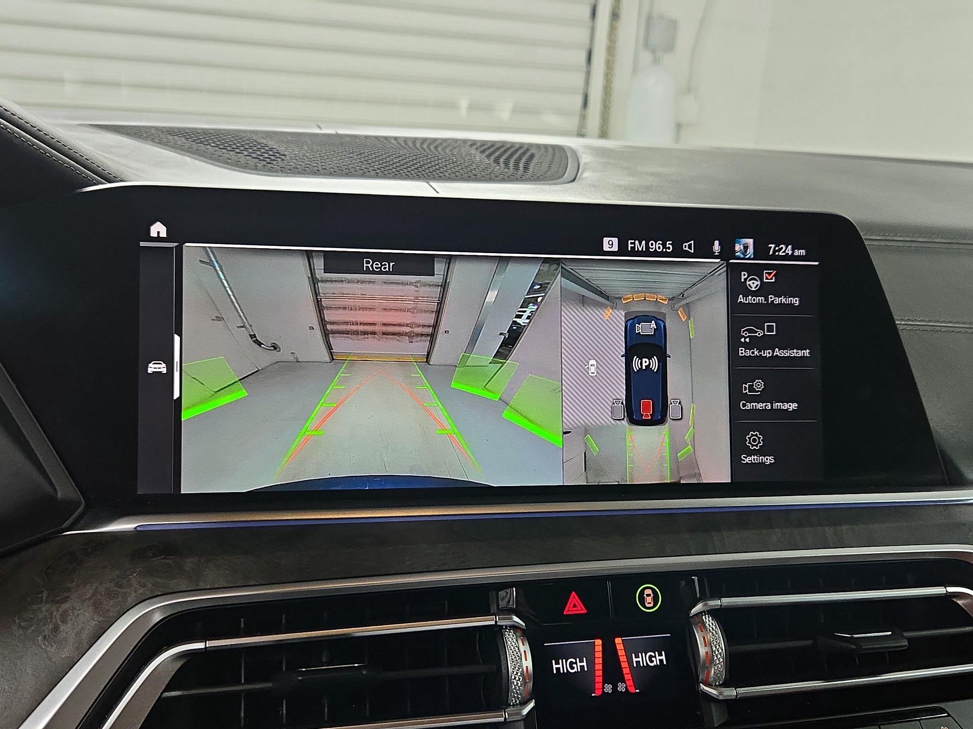 Thumbnail: 2021 BMW X5 - 15