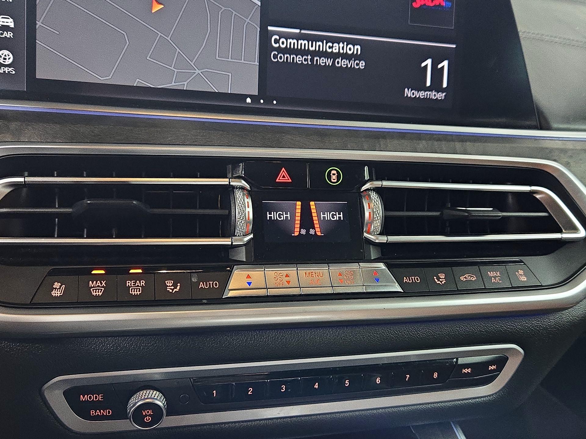 Thumbnail: 2021 BMW X5 - 17