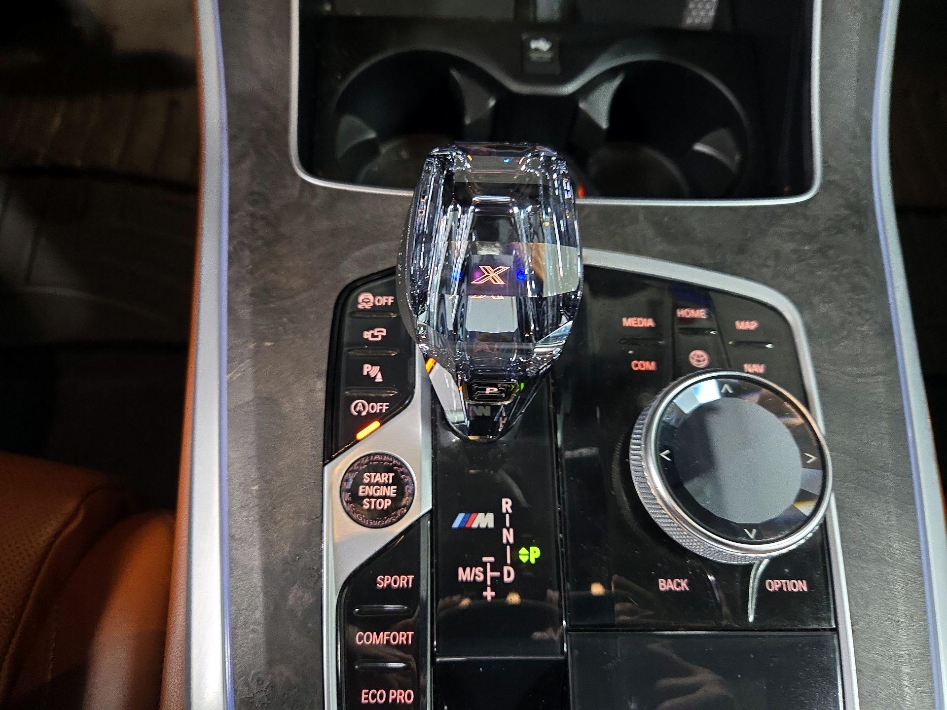 Thumbnail: 2021 BMW X5 - 18