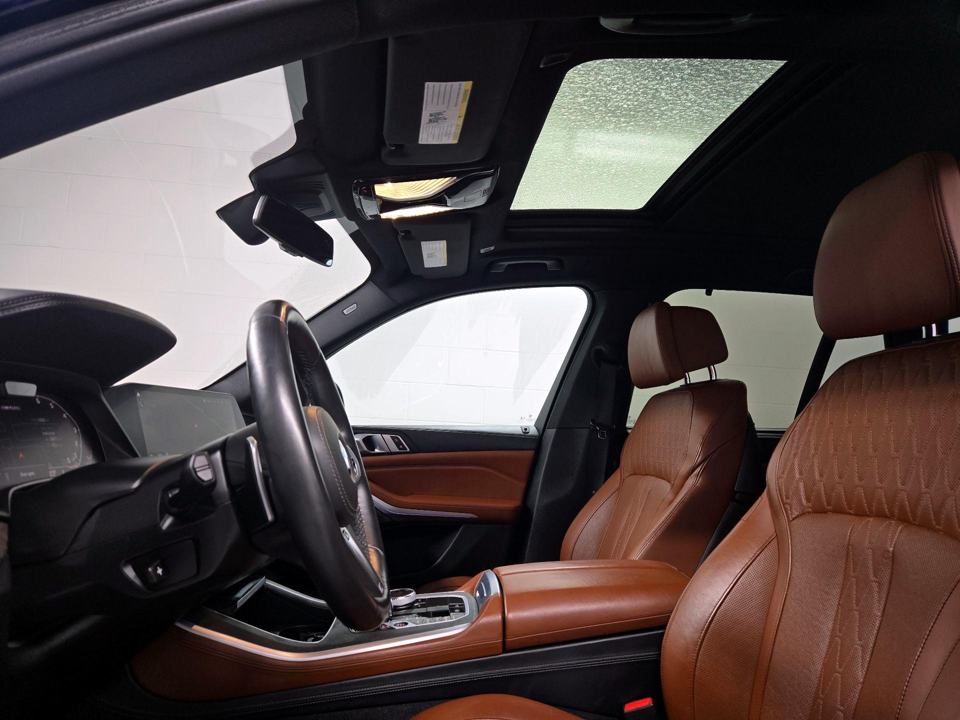 Thumbnail: 2021 BMW X5 - 20