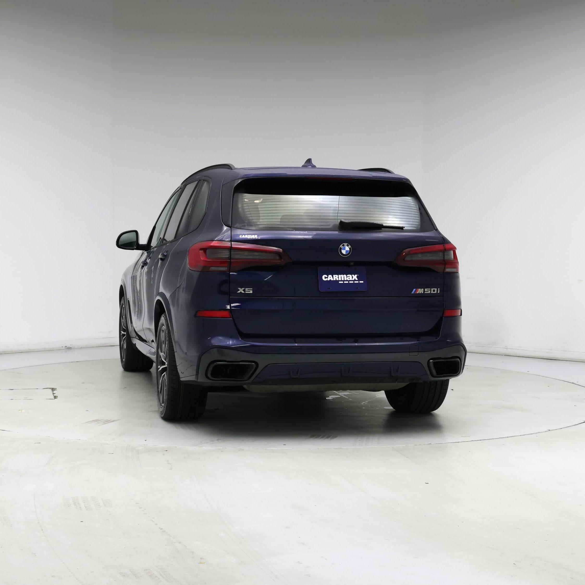 Thumbnail: 2021 BMW X5 - 6