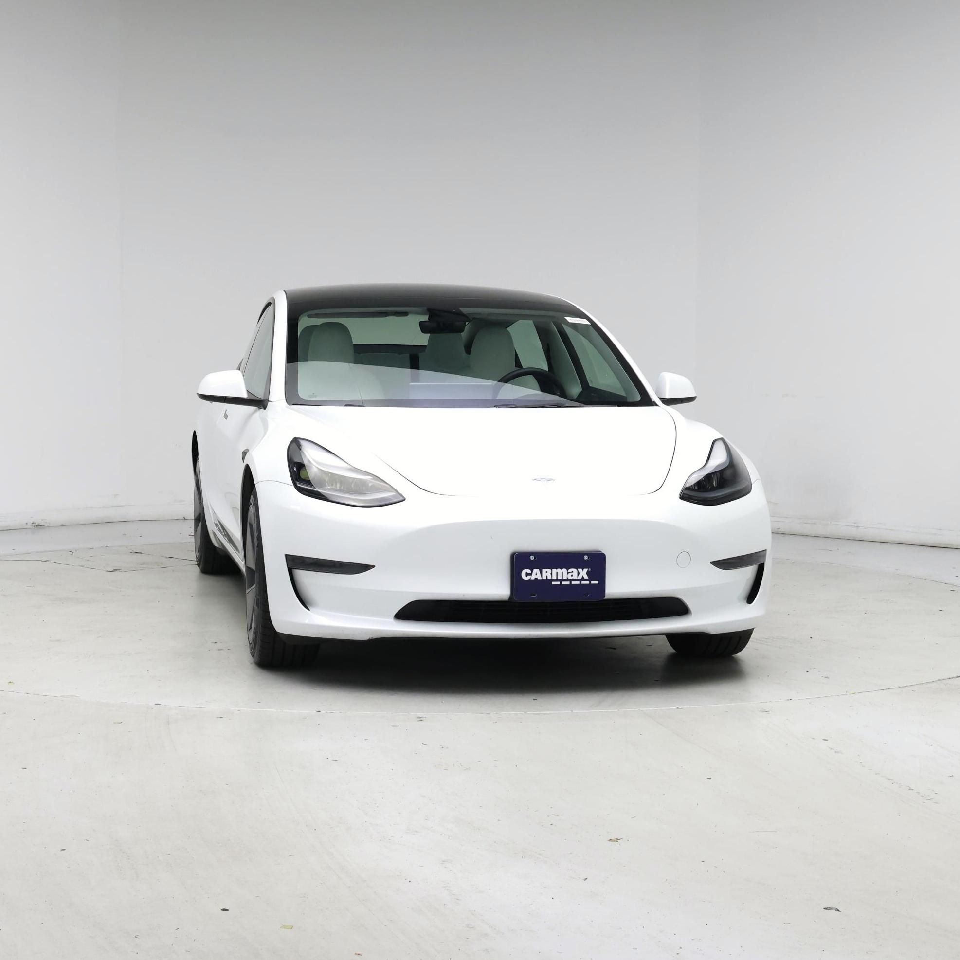 Thumbnail: 2023 Tesla Model 3 - 5