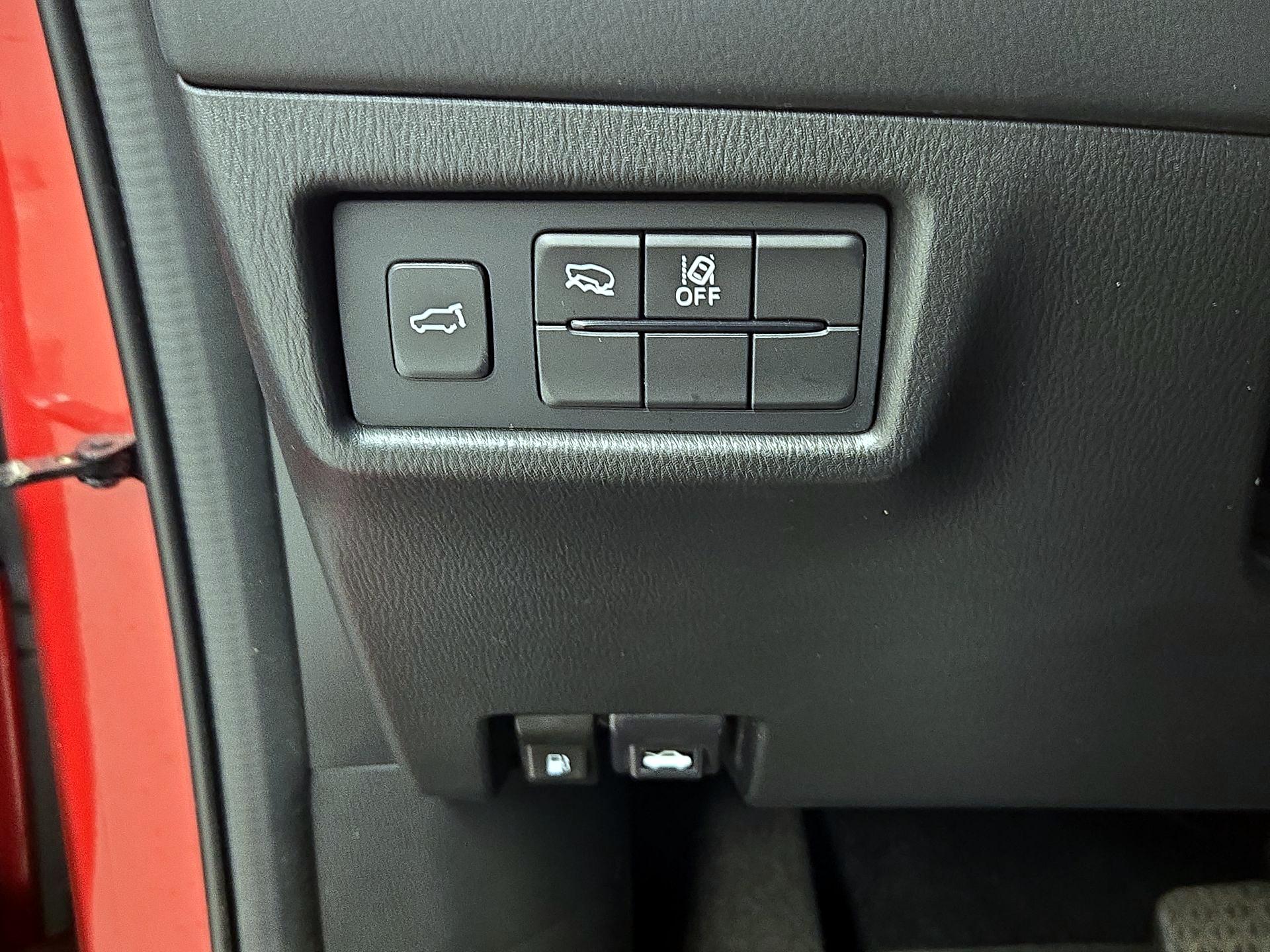 Thumbnail: 2021 Mazda CX-5 - 13