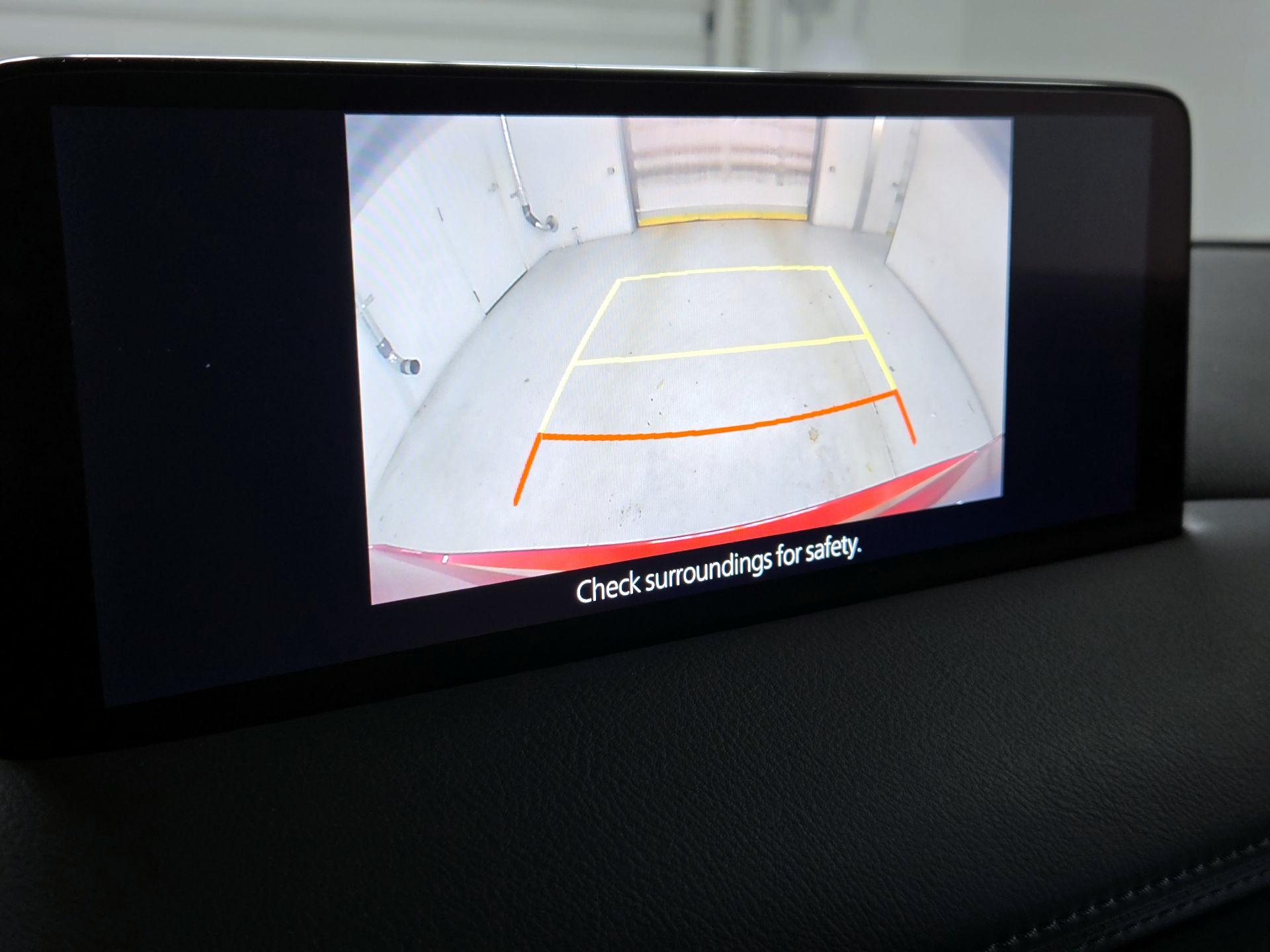 Thumbnail: 2021 Mazda CX-5 - 14