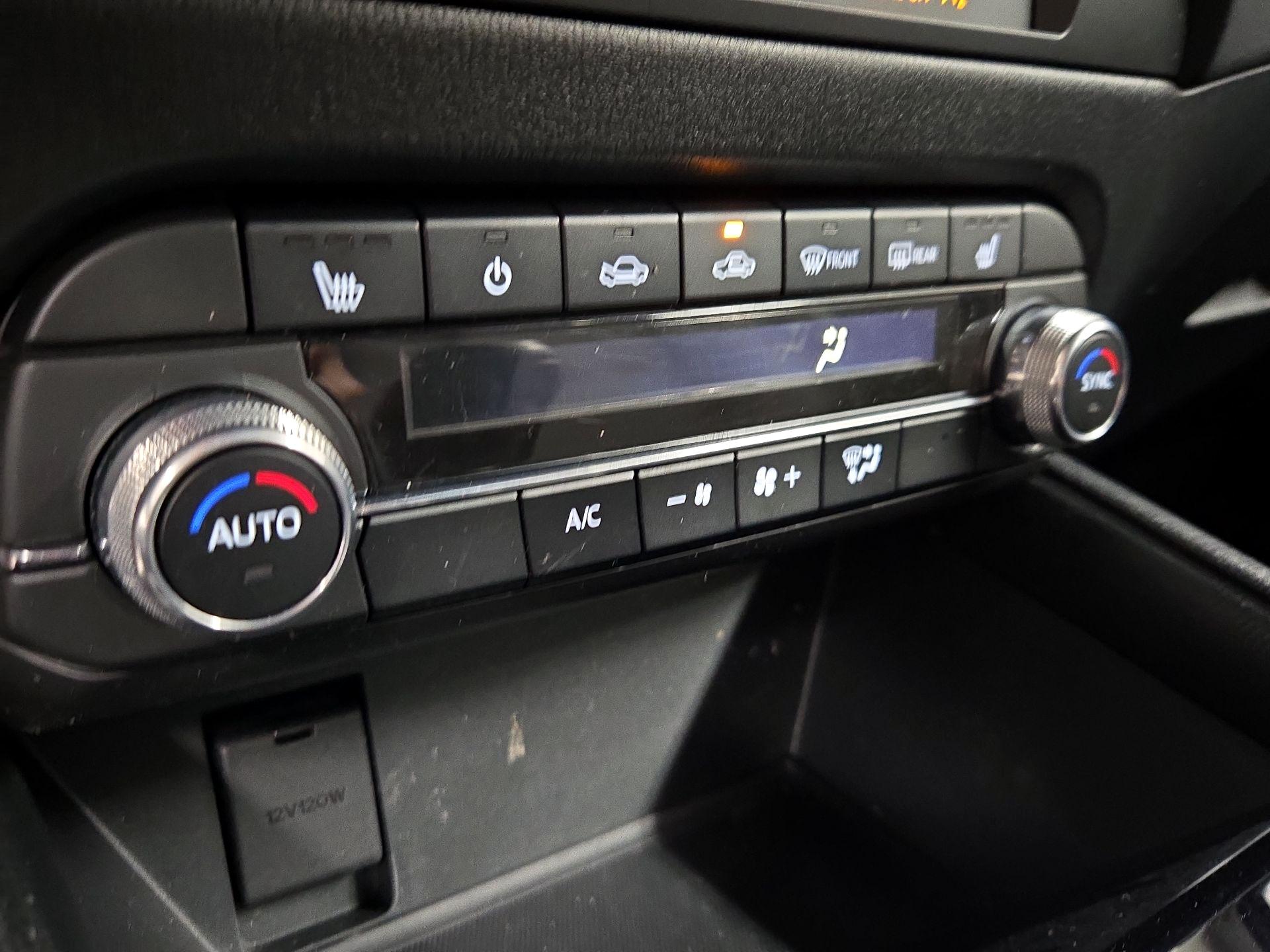 Thumbnail: 2021 Mazda CX-5 - 16