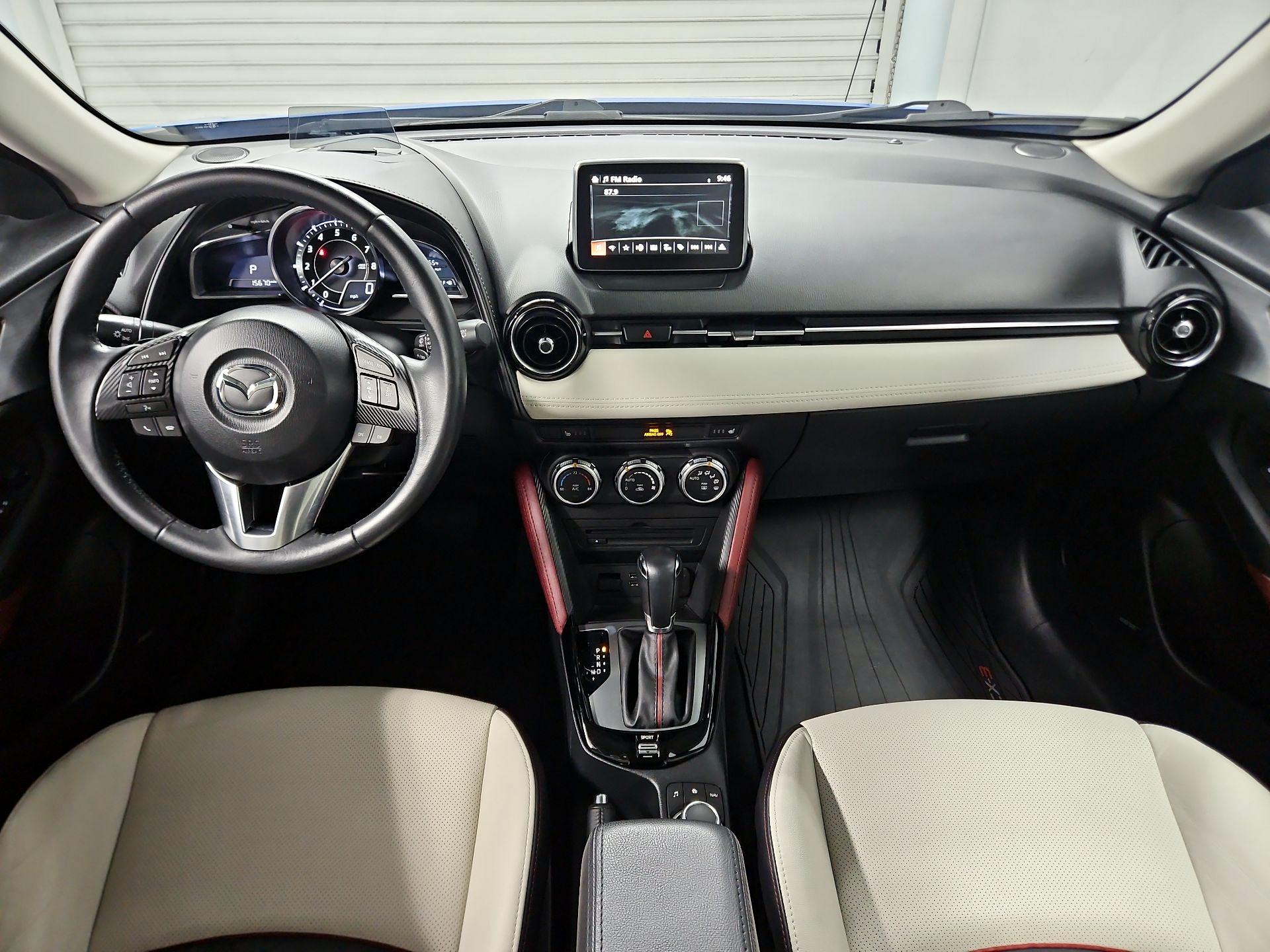 Thumbnail: 2017 Mazda CX-3 - 9