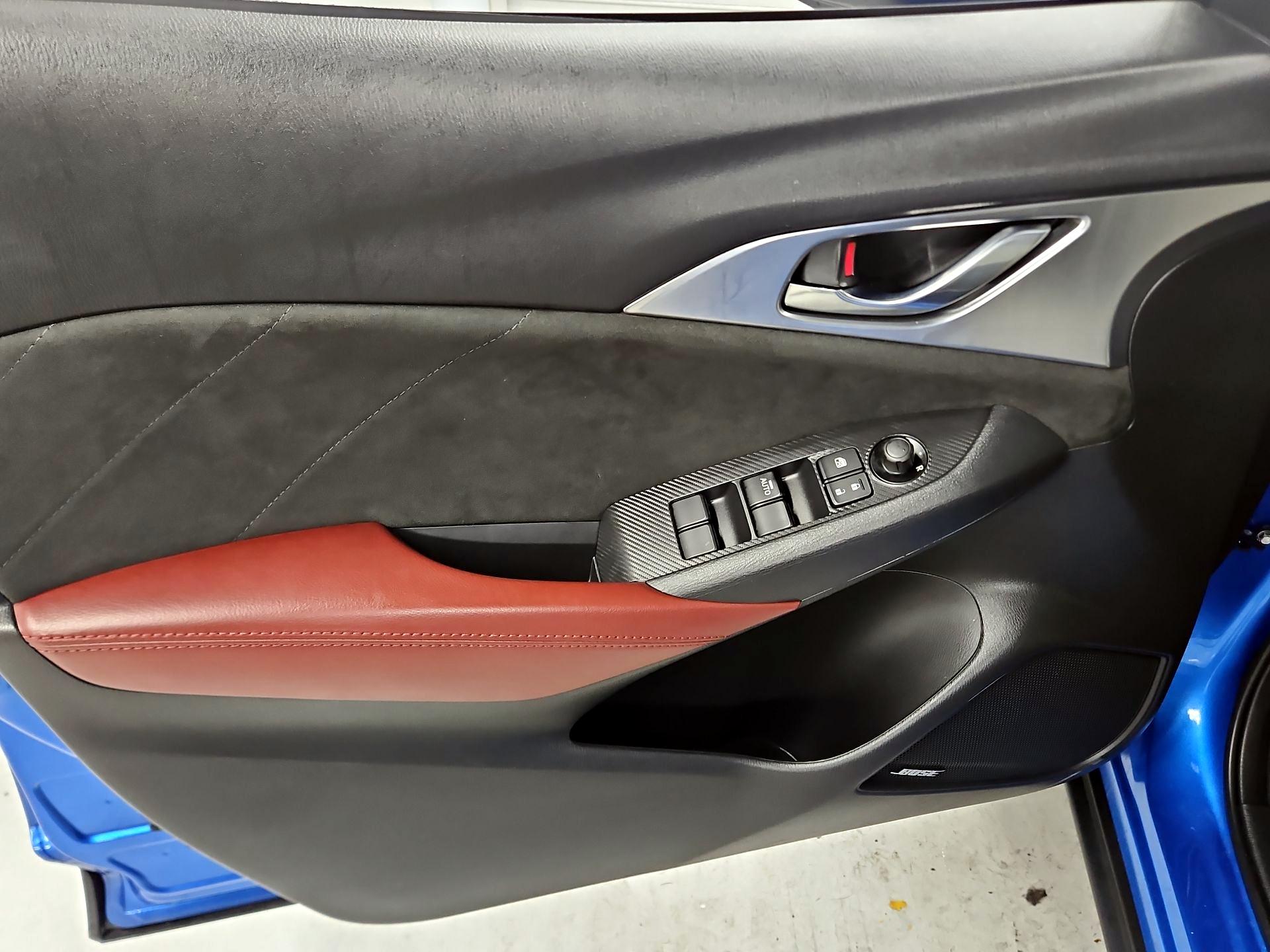 Thumbnail: 2017 Mazda CX-3 - 12