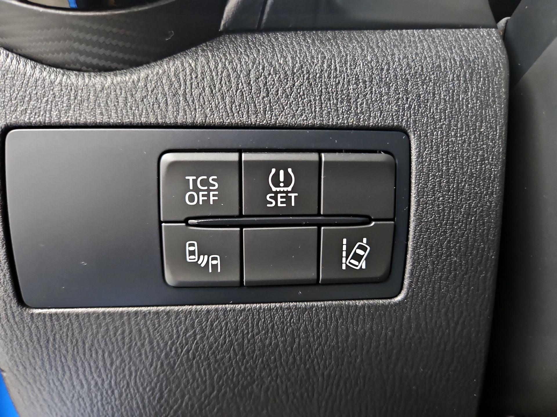 Thumbnail: 2017 Mazda CX-3 - 13