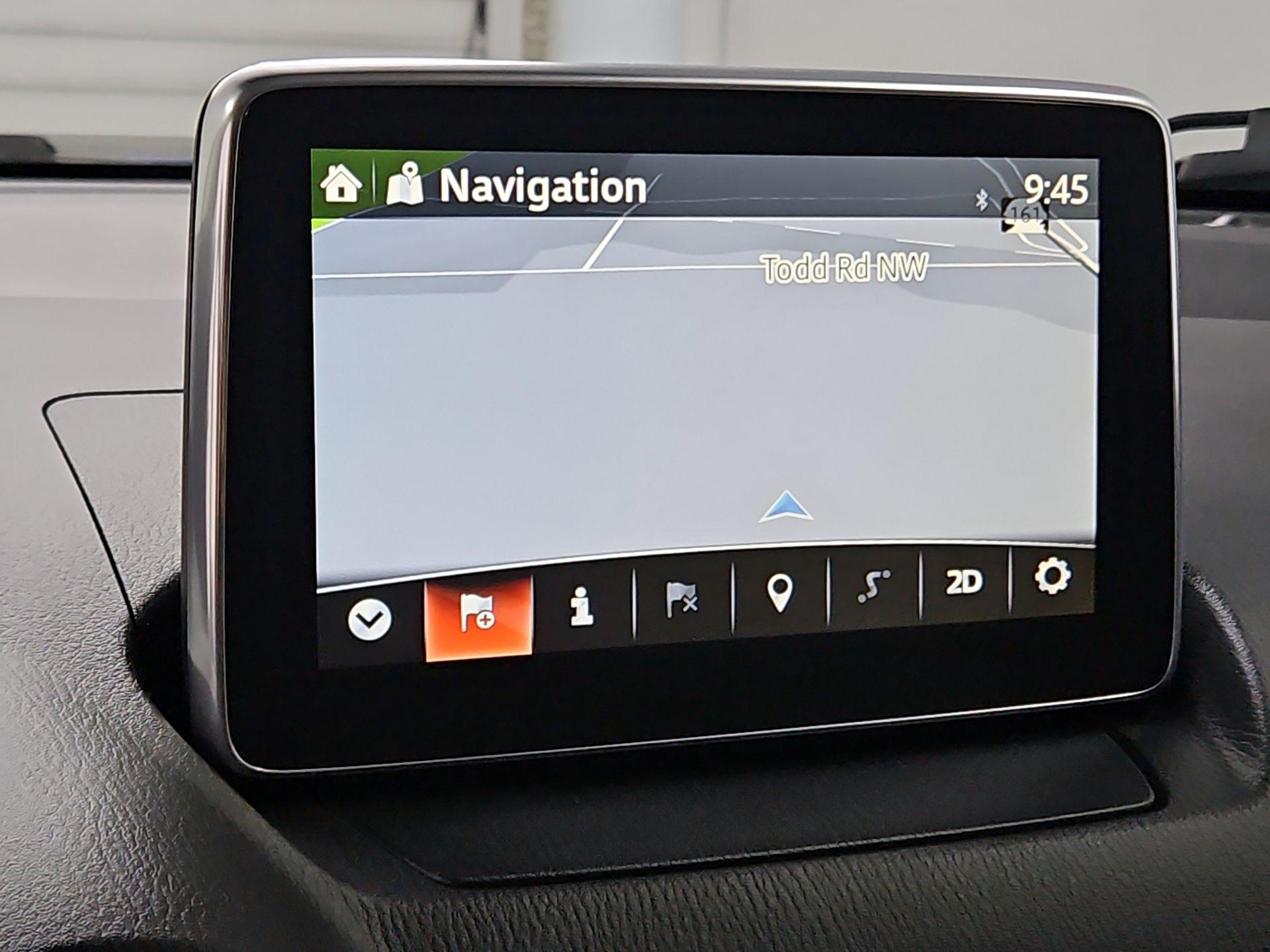 Thumbnail: 2017 Mazda CX-3 - 14