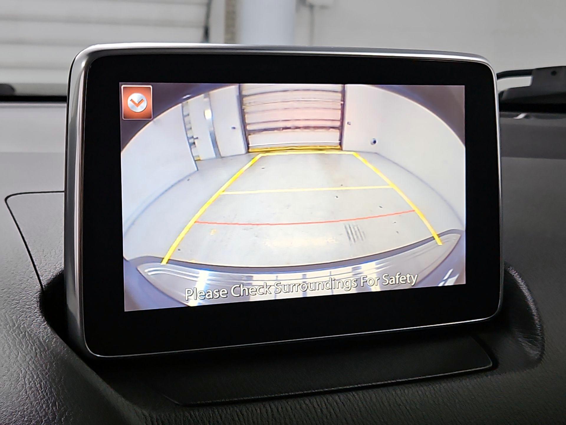 Thumbnail: 2017 Mazda CX-3 - 15