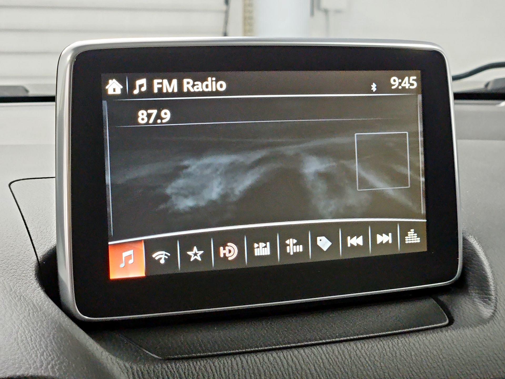 Thumbnail: 2017 Mazda CX-3 - 16