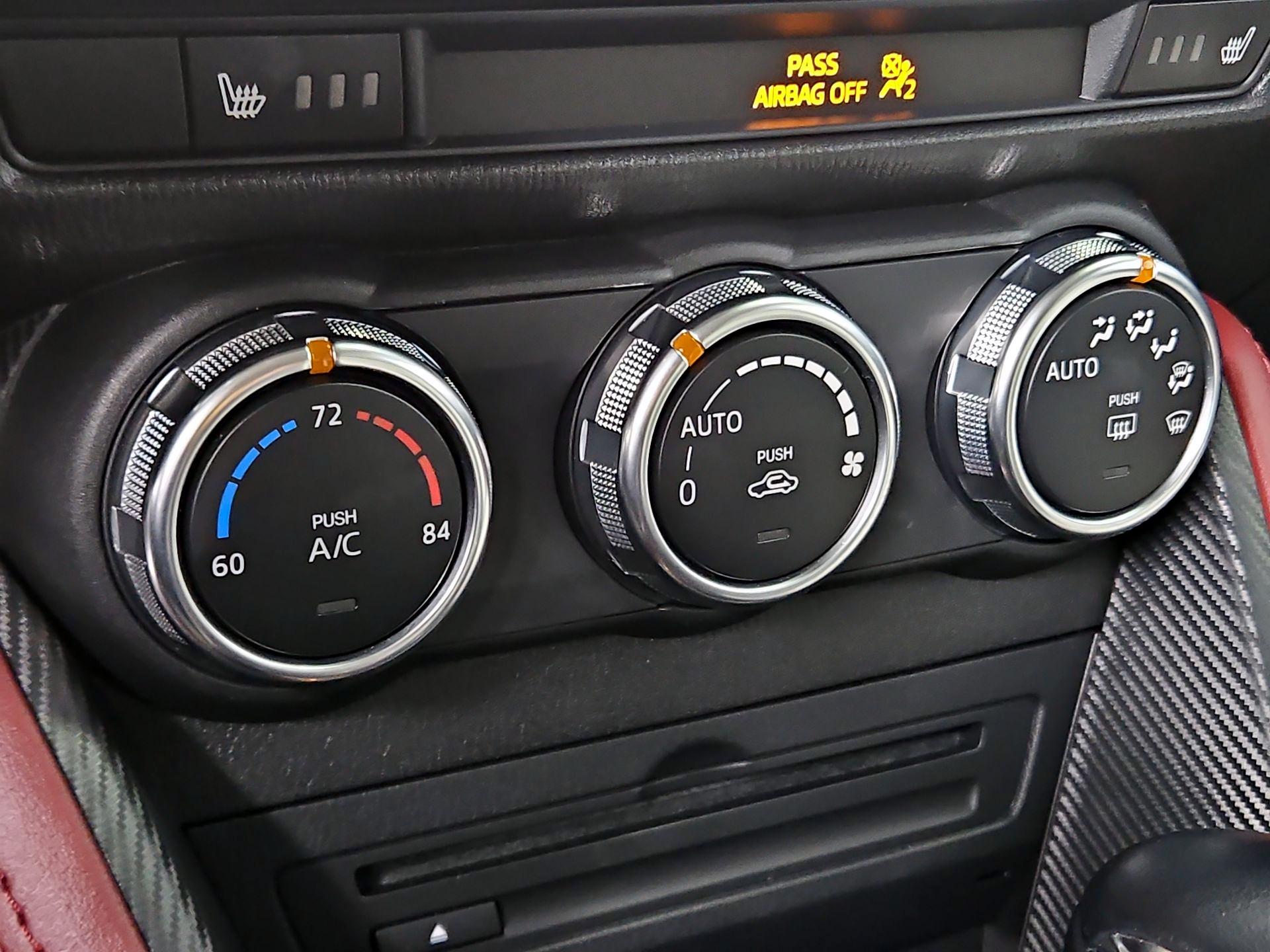 Thumbnail: 2017 Mazda CX-3 - 17