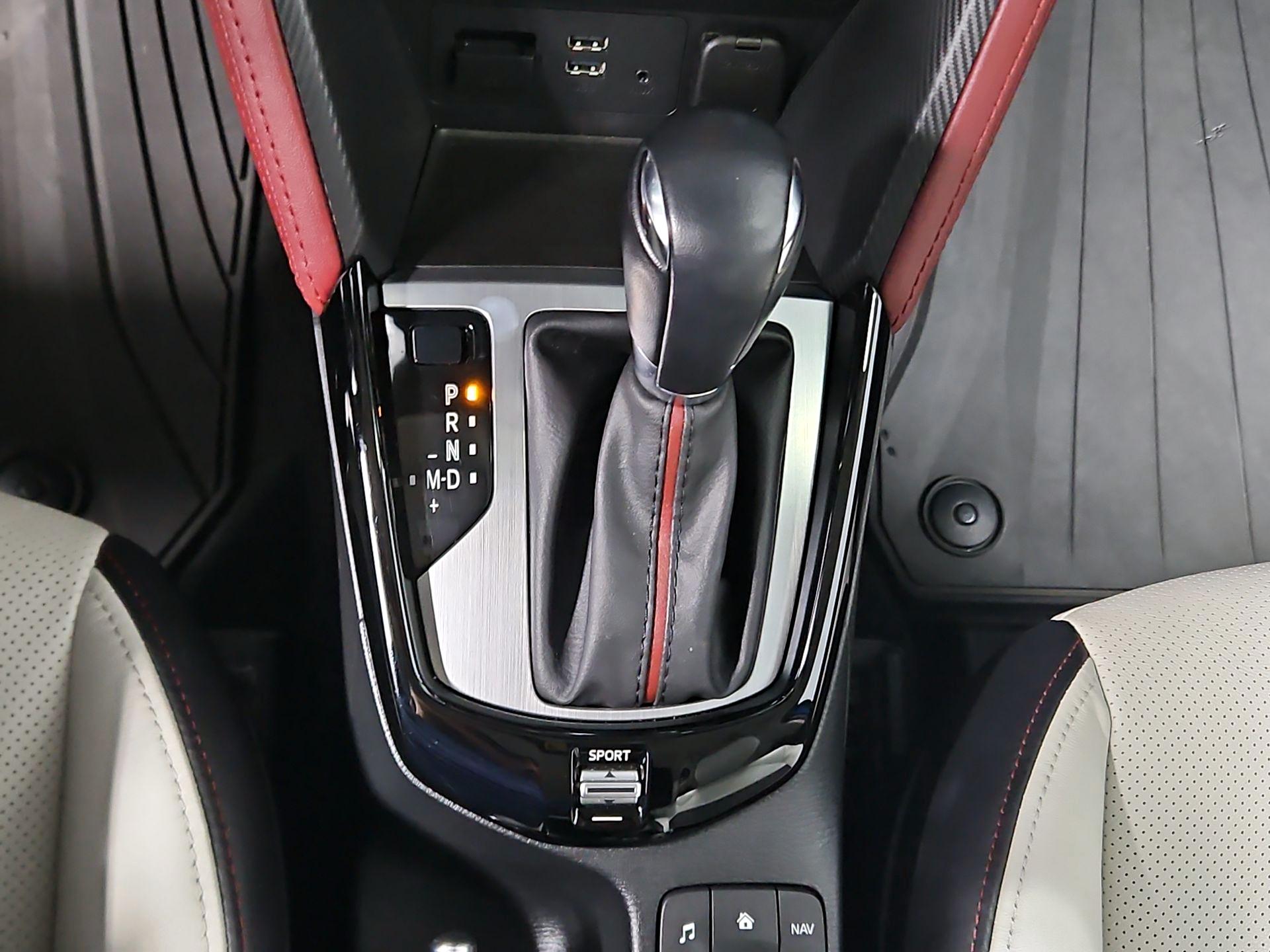 Thumbnail: 2017 Mazda CX-3 - 18