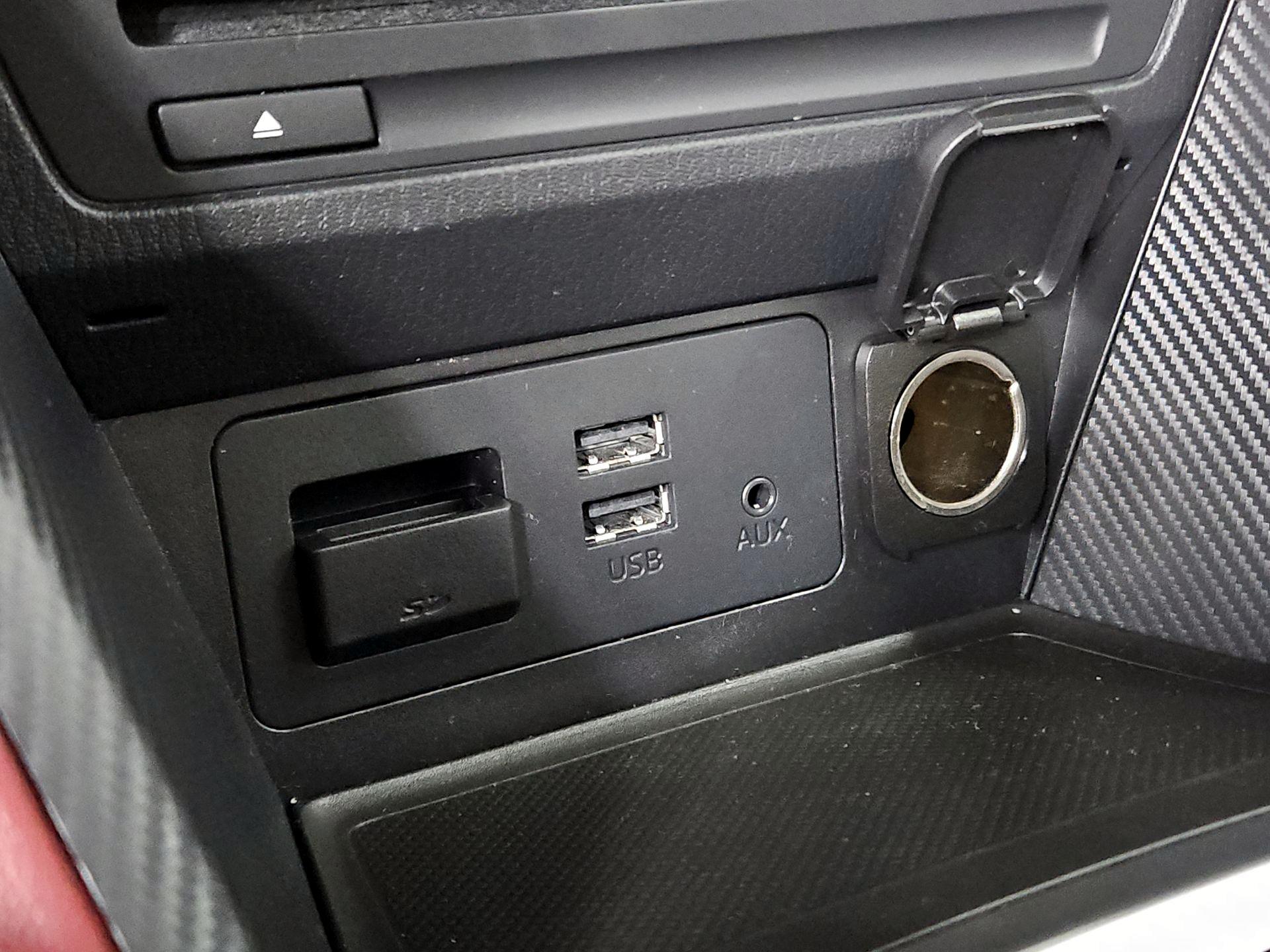 Thumbnail: 2017 Mazda CX-3 - 19