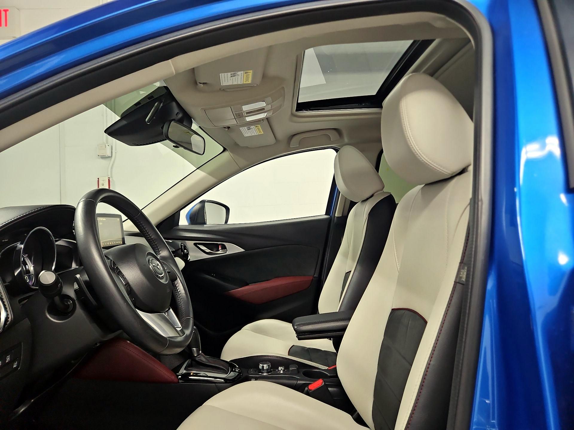 Thumbnail: 2017 Mazda CX-3 - 20