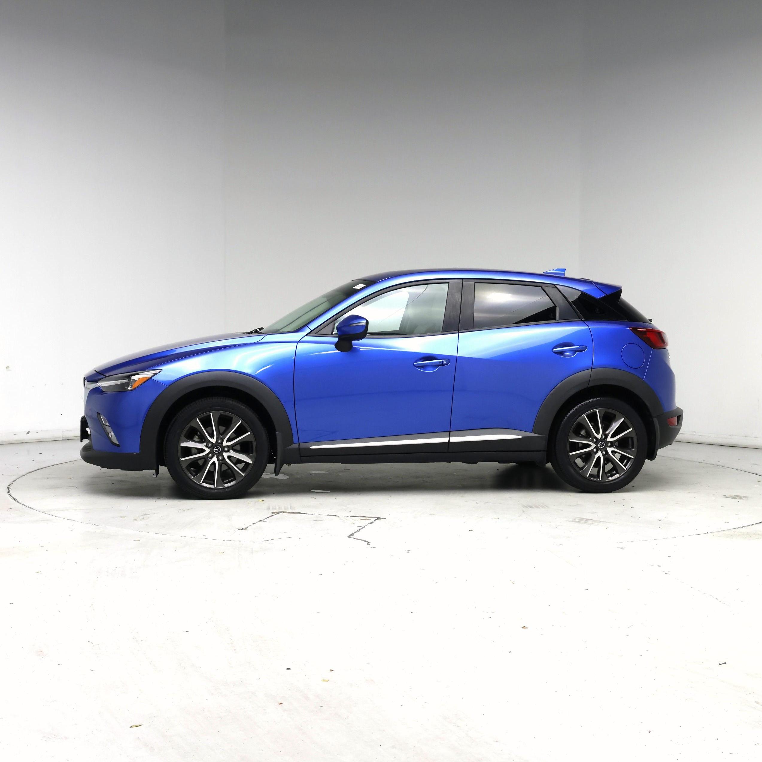 Thumbnail: 2017 Mazda CX-3 - 3
